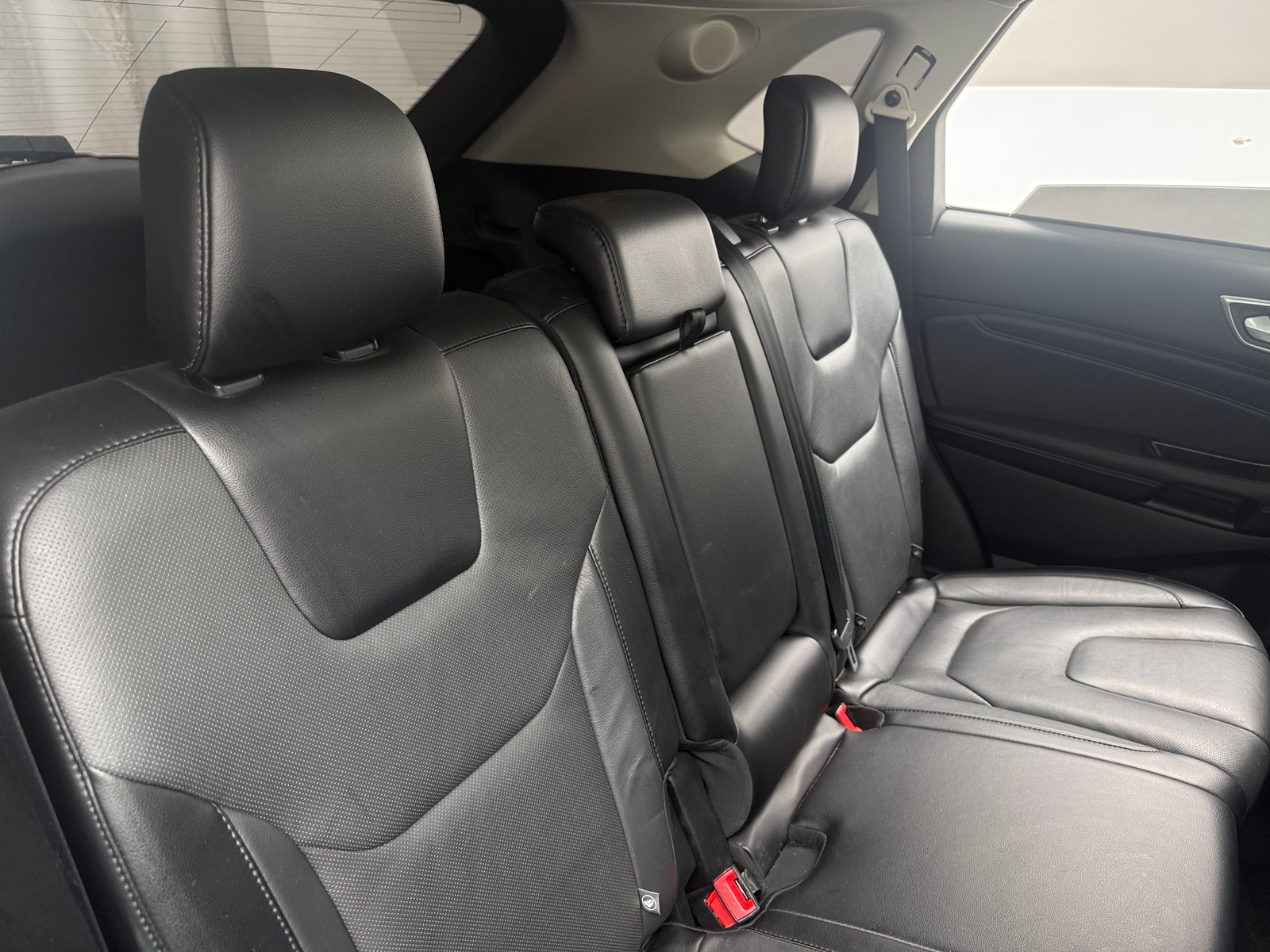 Thumbnail: 2019 Ford Edge - 5