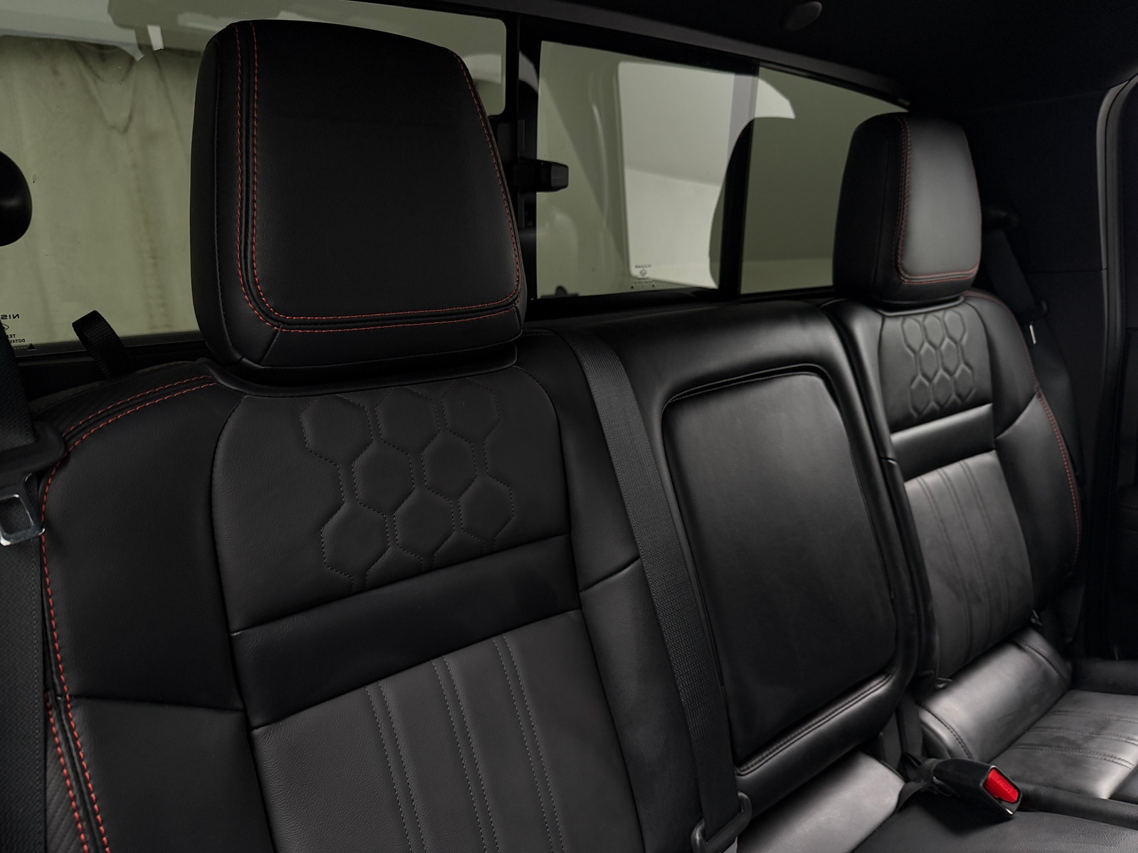 Thumbnail: 2024 Nissan Frontier - 5