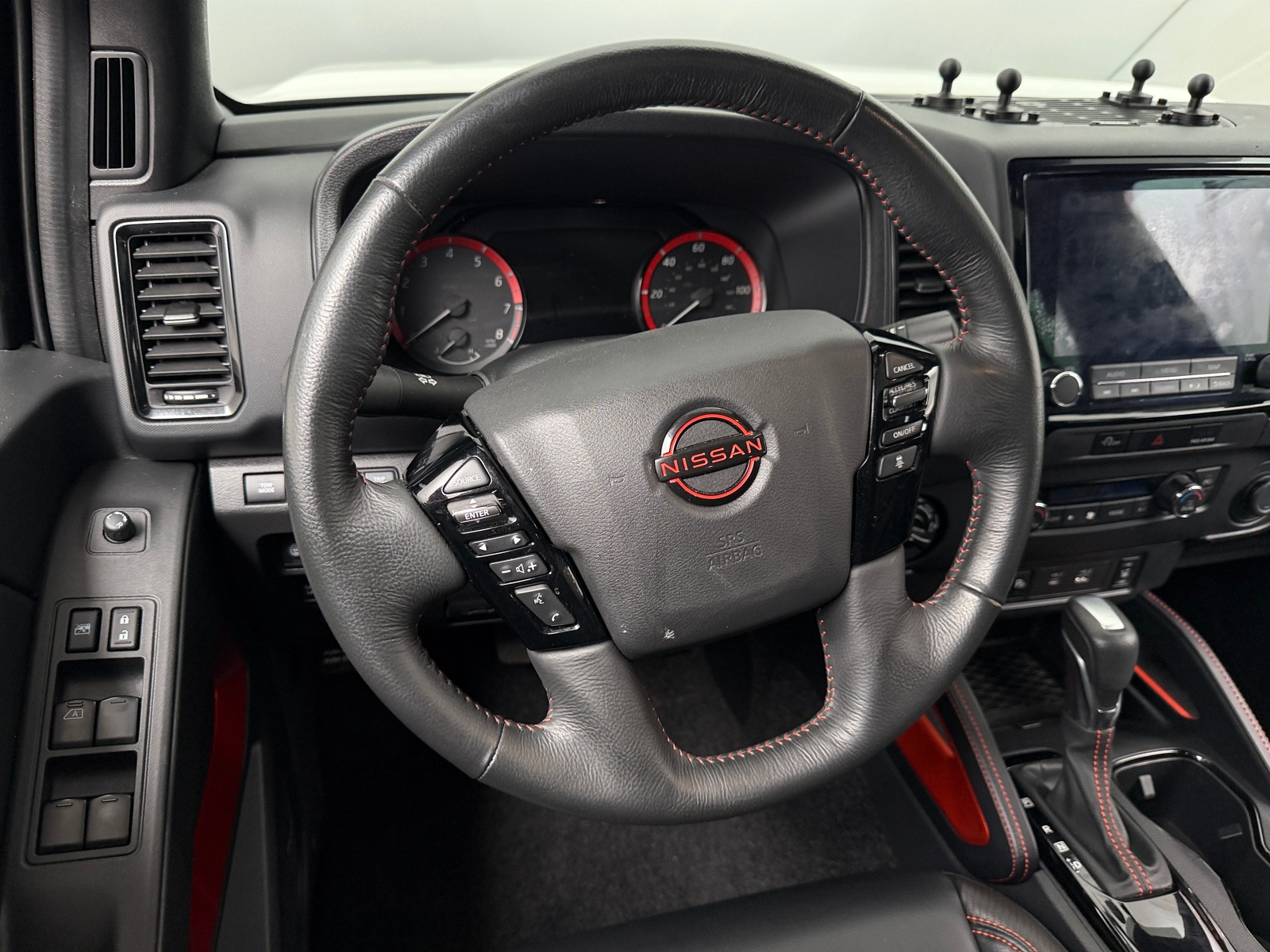 Thumbnail: 2024 Nissan Frontier - 4