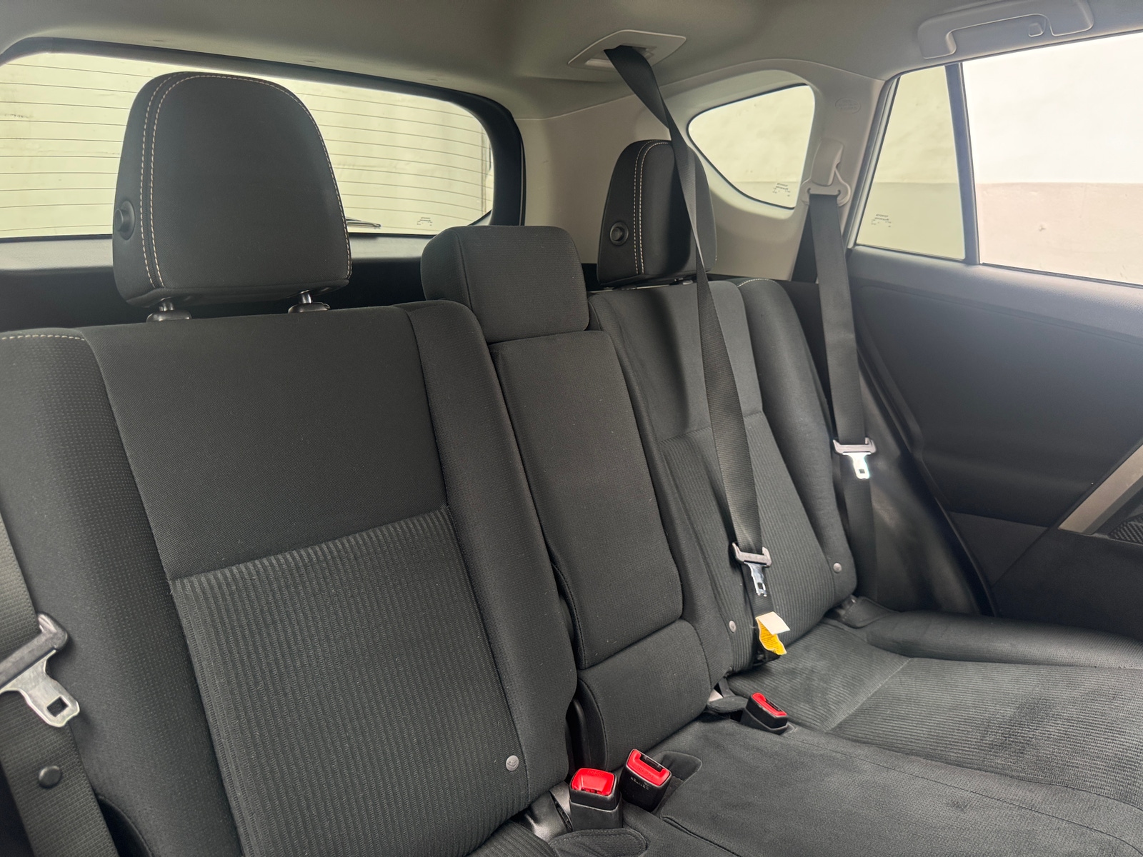 Thumbnail: 2013 Toyota RAV4 - 6