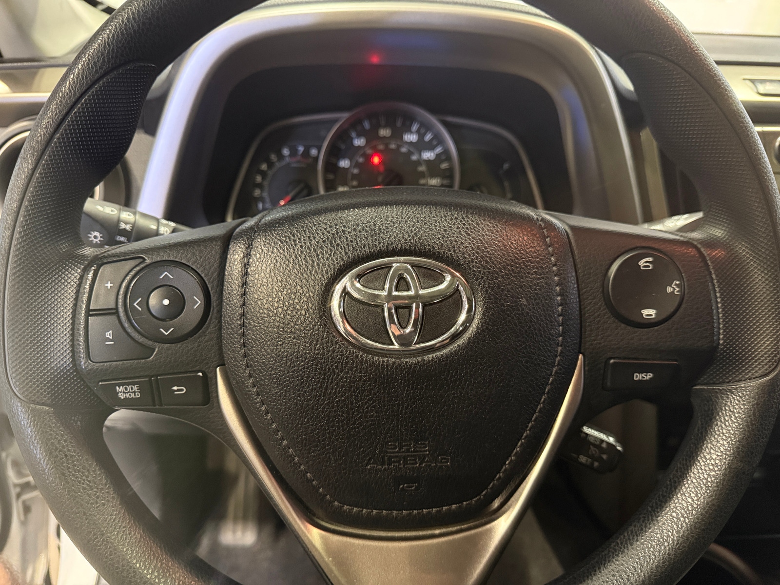 Thumbnail: 2013 Toyota RAV4 - 5