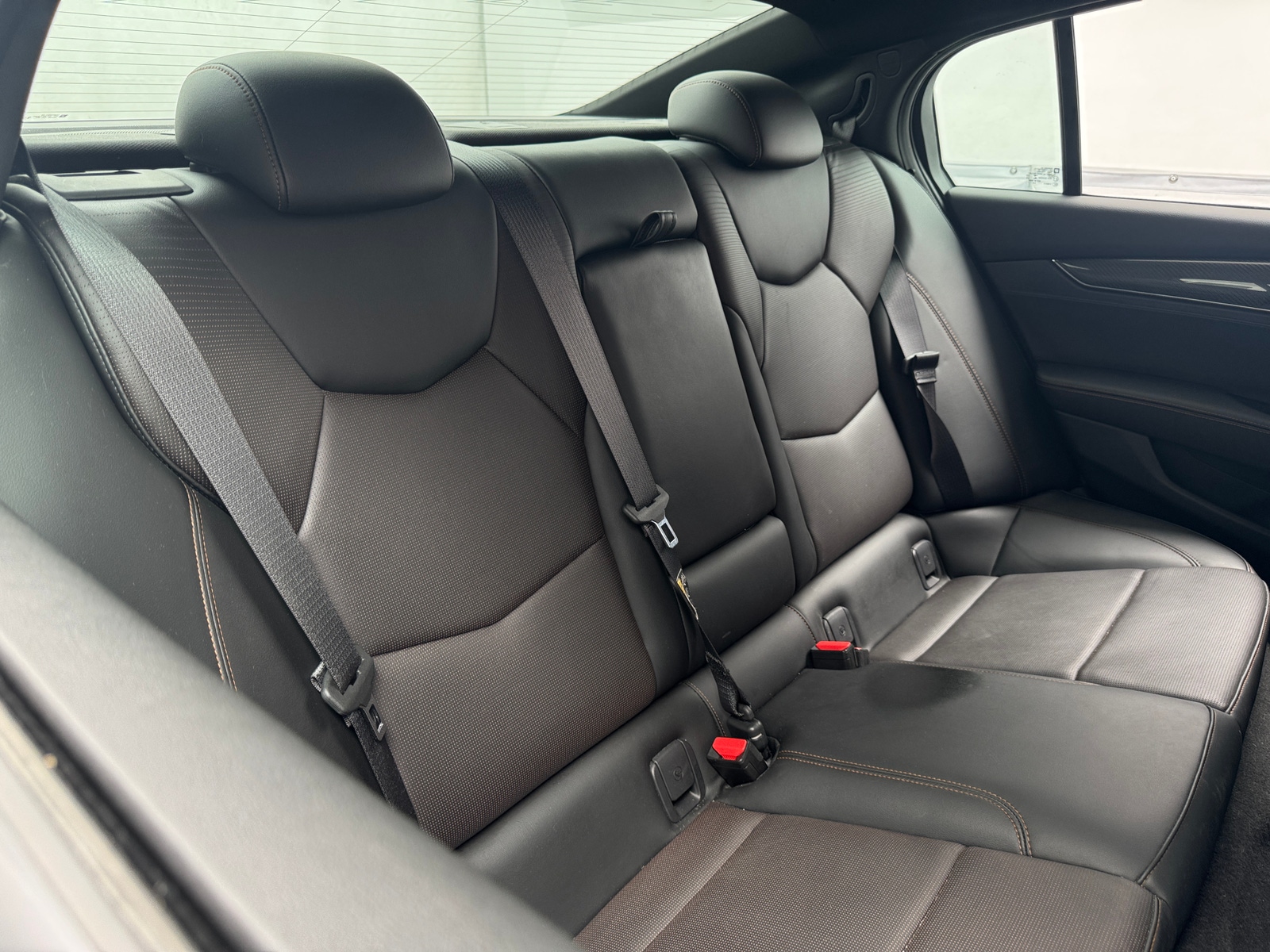 Thumbnail: 2021 Cadillac CT5 - 5