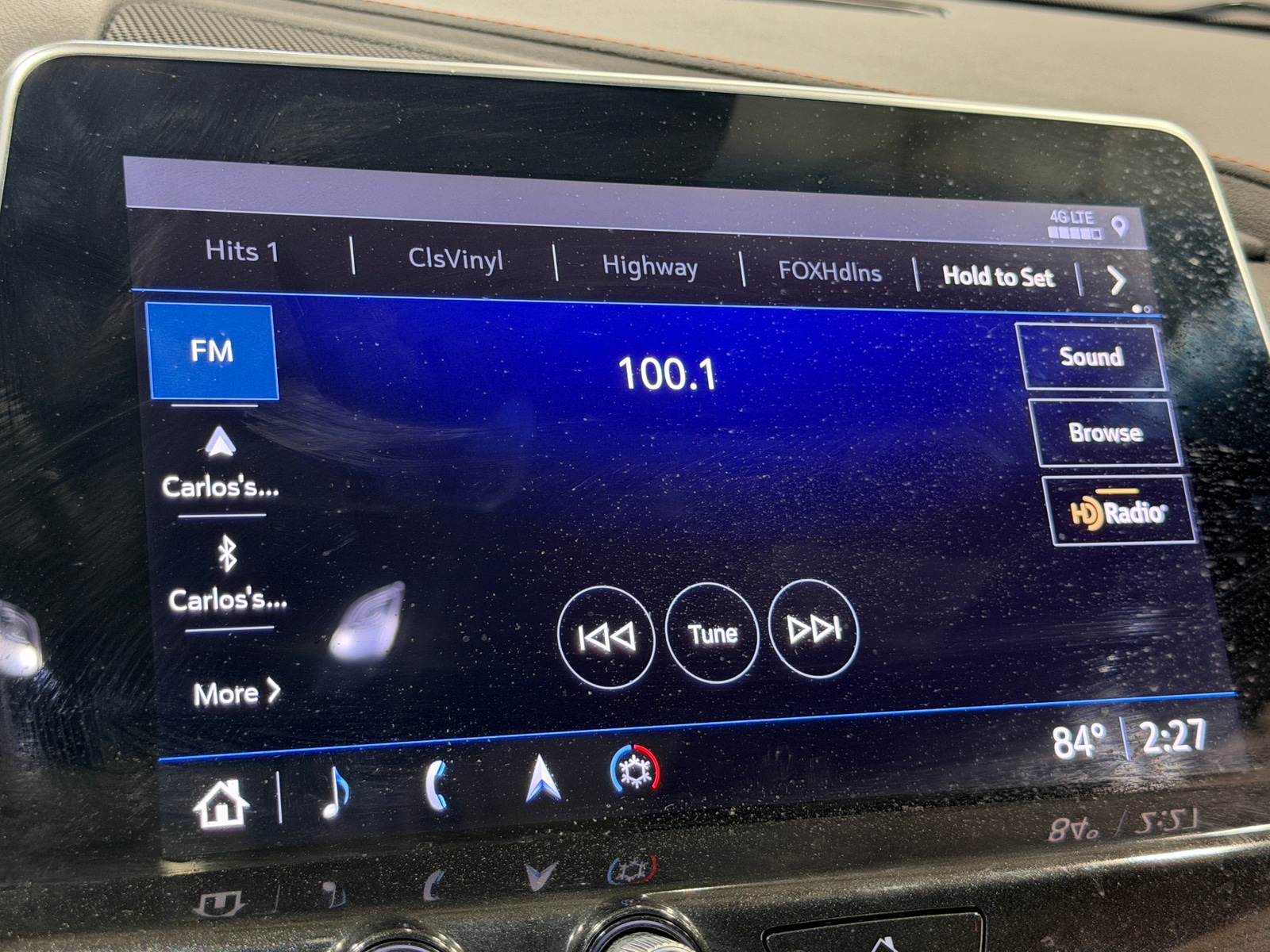 Thumbnail: 2021 Cadillac CT5 - 3