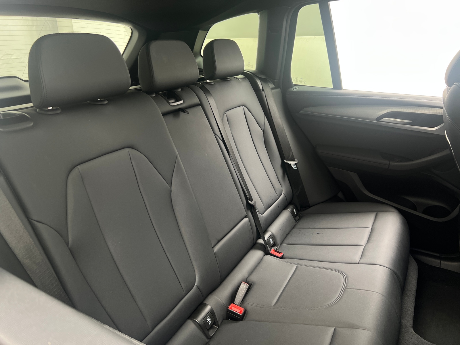 Thumbnail: 2020 BMW X3 - 5