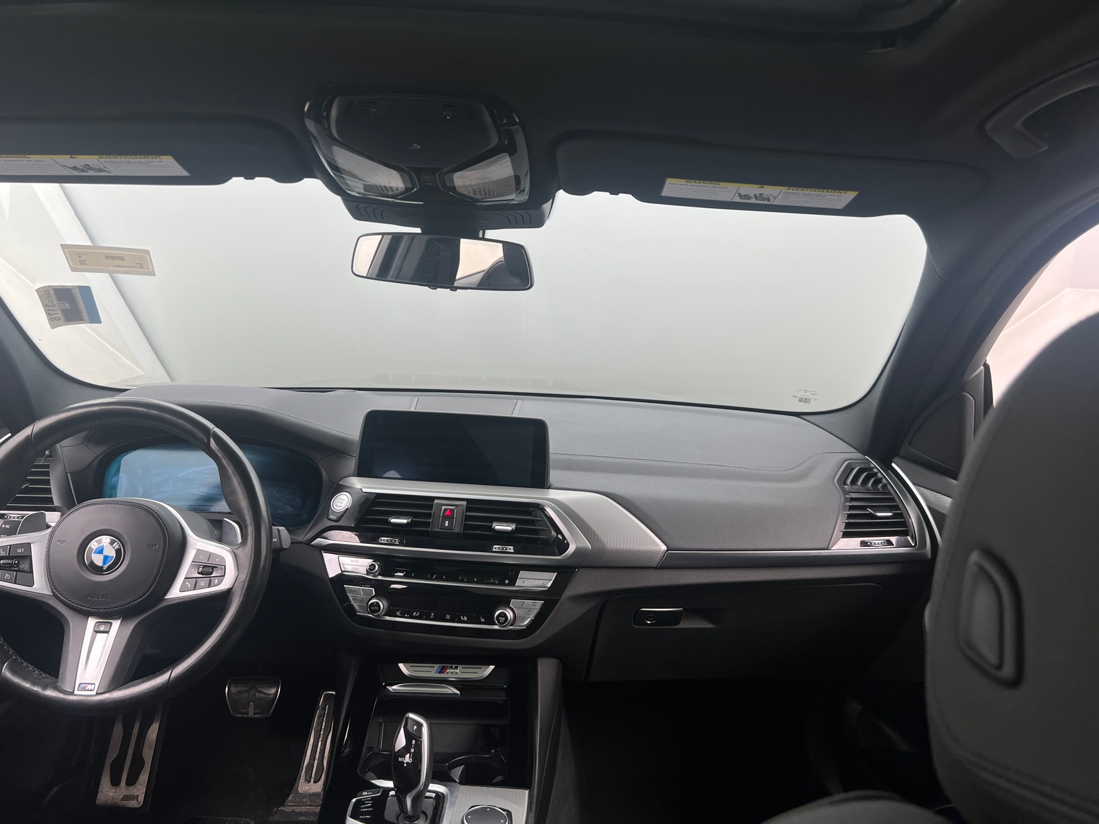 Thumbnail: 2020 BMW X3 - 2