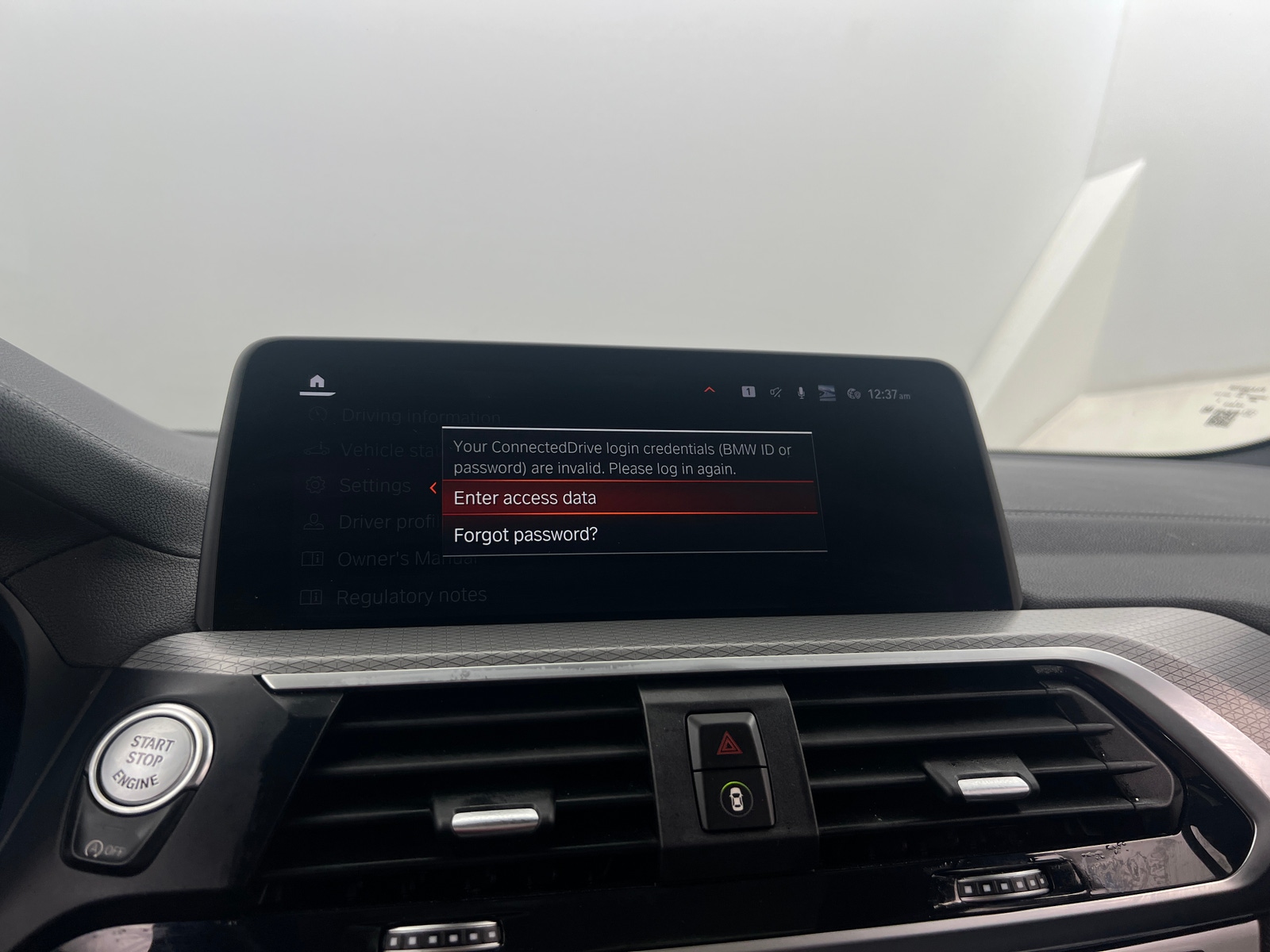Thumbnail: 2020 BMW X3 - 3