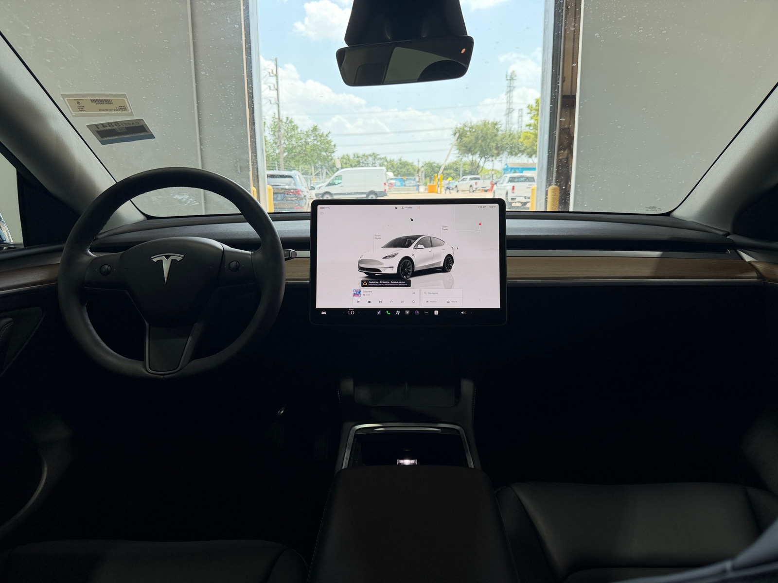 Thumbnail: 2024 Tesla Model Y - 2