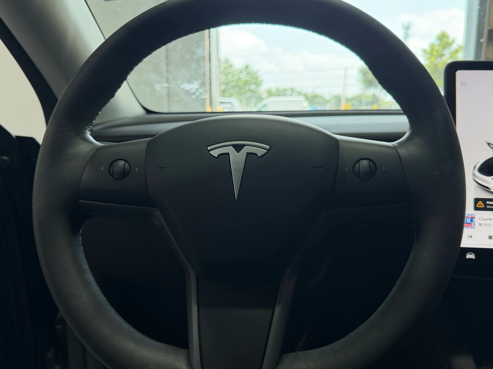Thumbnail: 2024 Tesla Model Y - 4