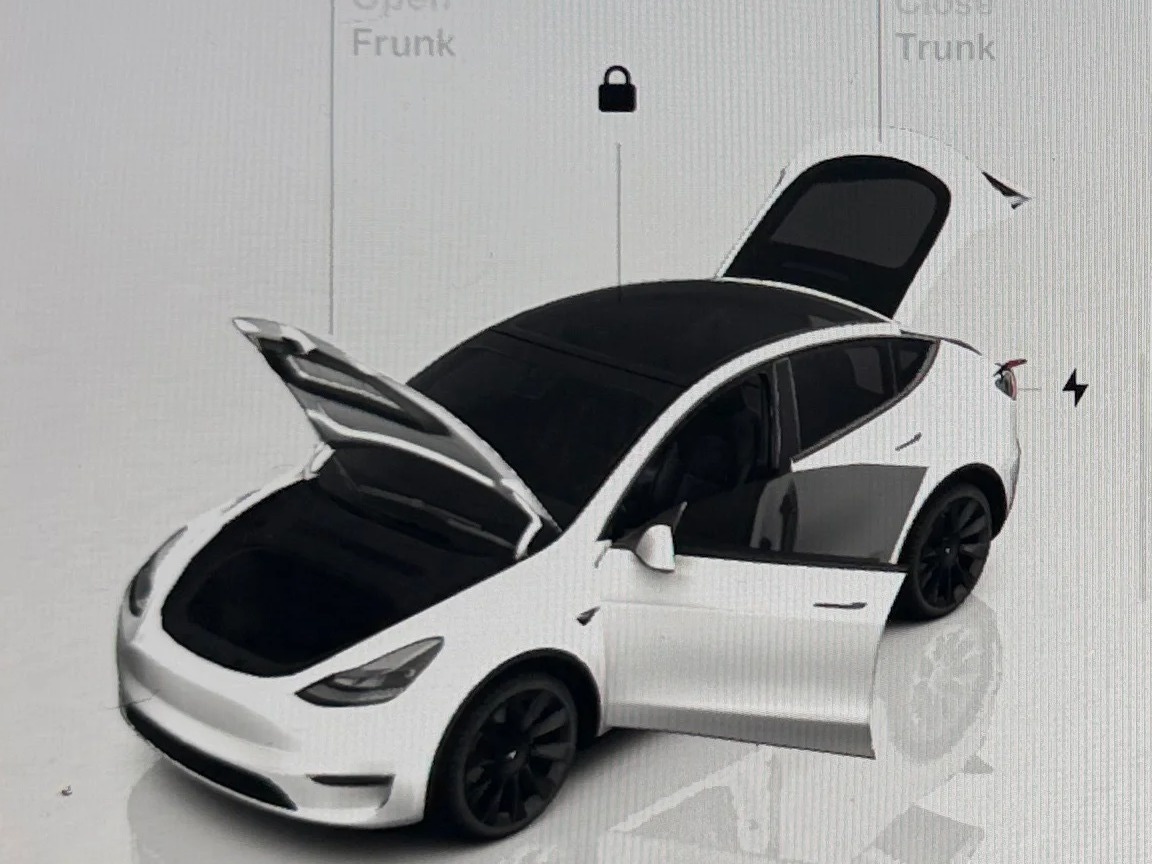 Thumbnail: 2024 Tesla Model Y - 3