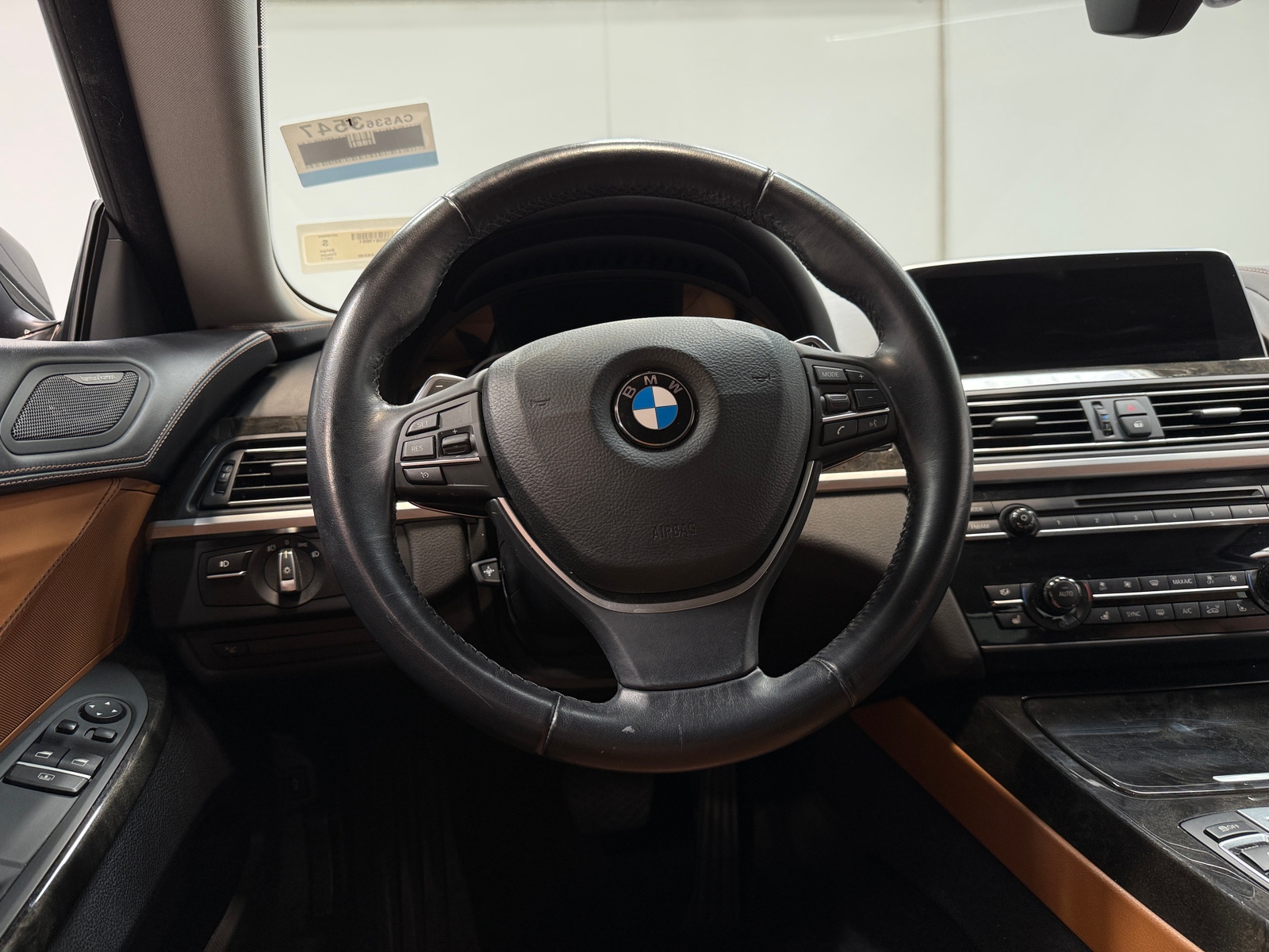 Thumbnail: 2017 BMW 6 Series - 4