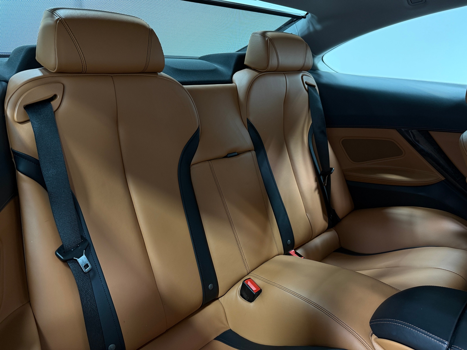 Thumbnail: 2017 BMW 6 Series - 5