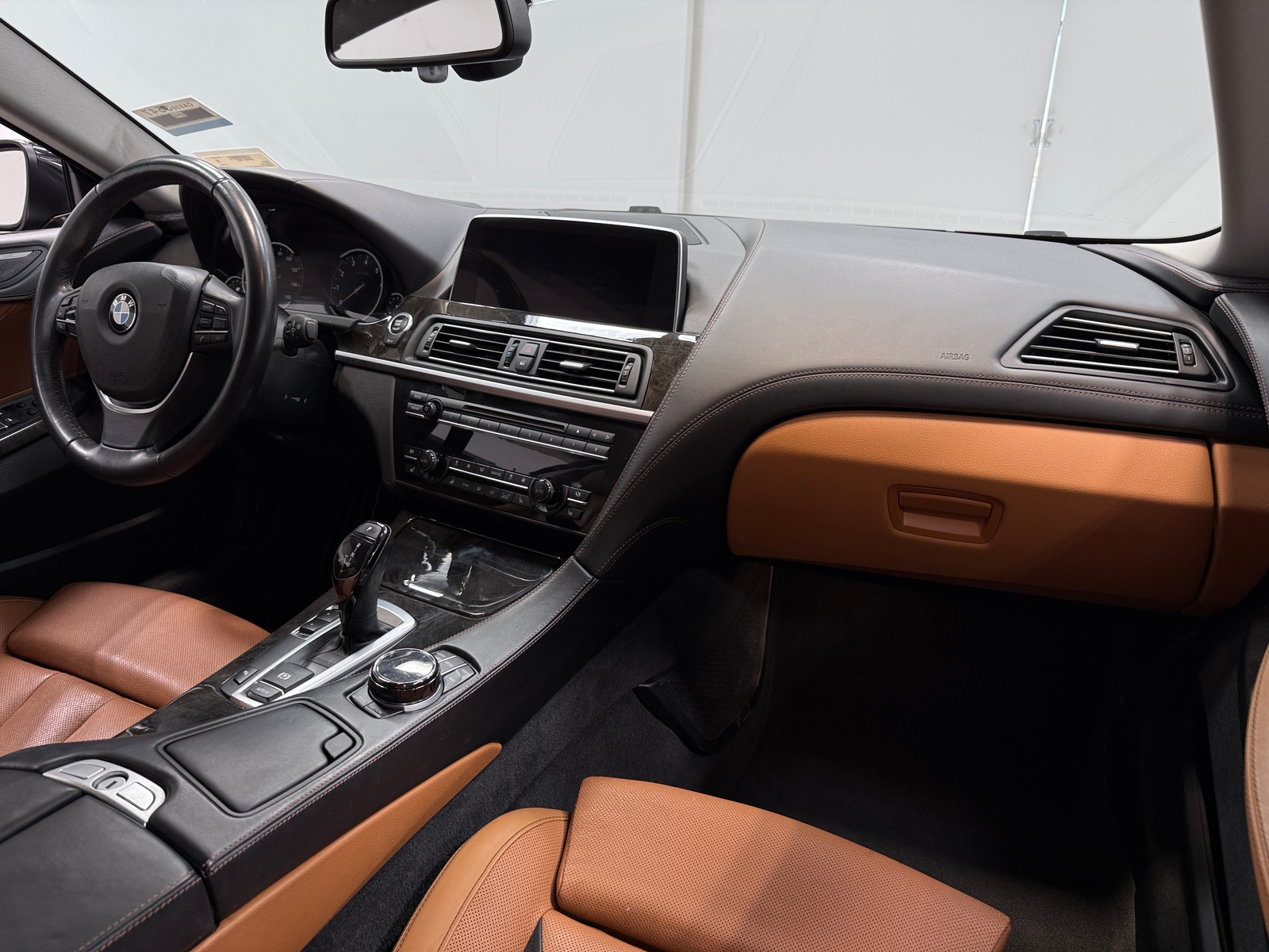 Thumbnail: 2017 BMW 6 Series - 2