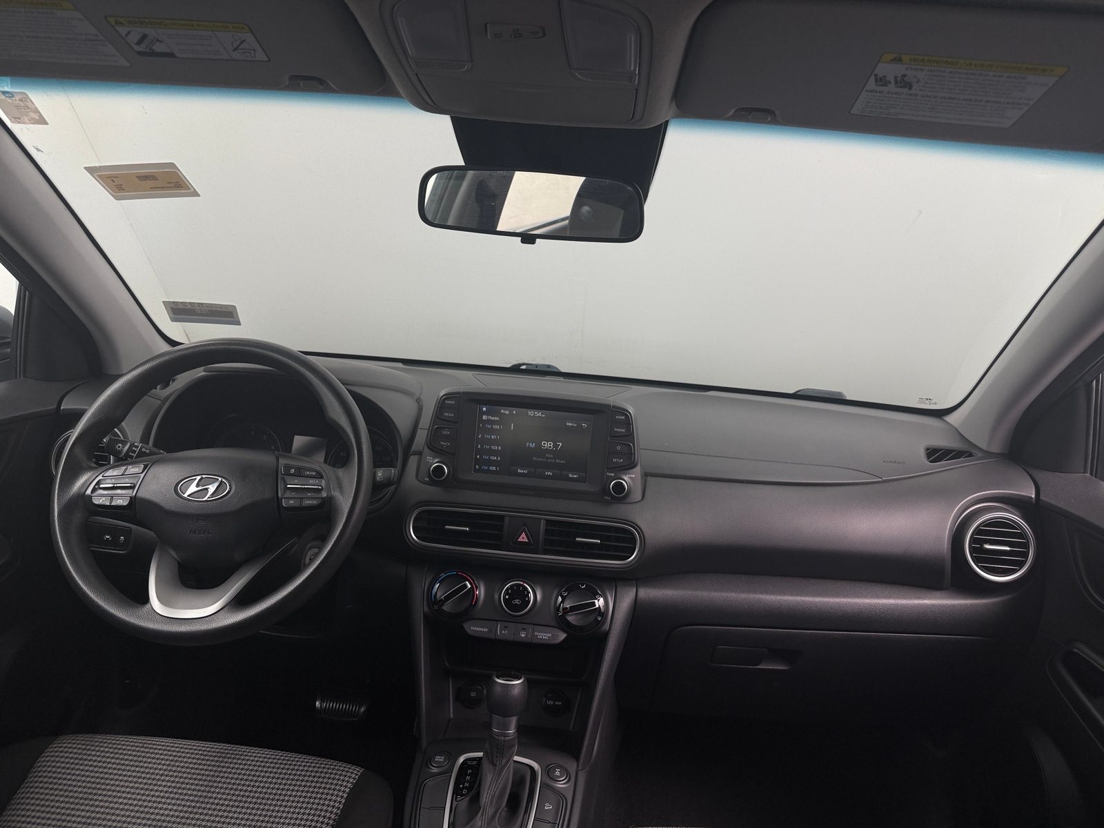 Thumbnail: 2019 Hyundai Kona - 3