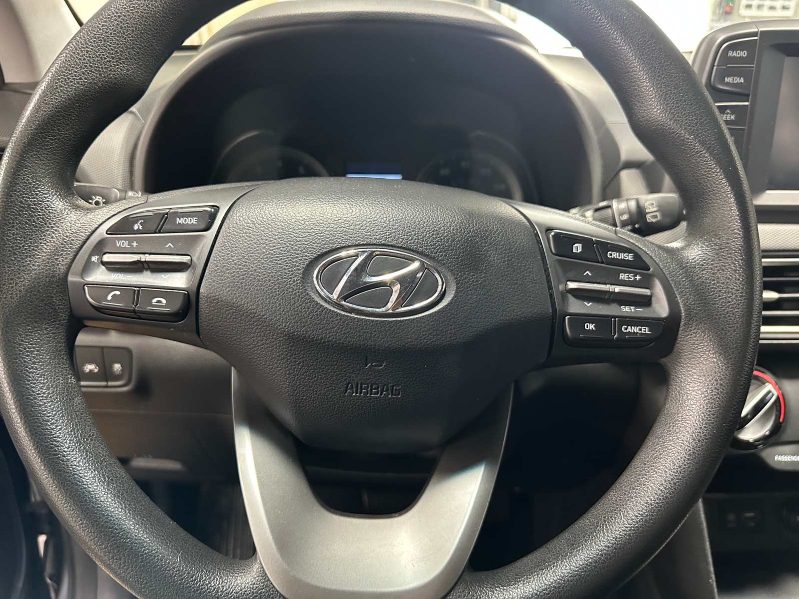 Thumbnail: 2019 Hyundai Kona - 5