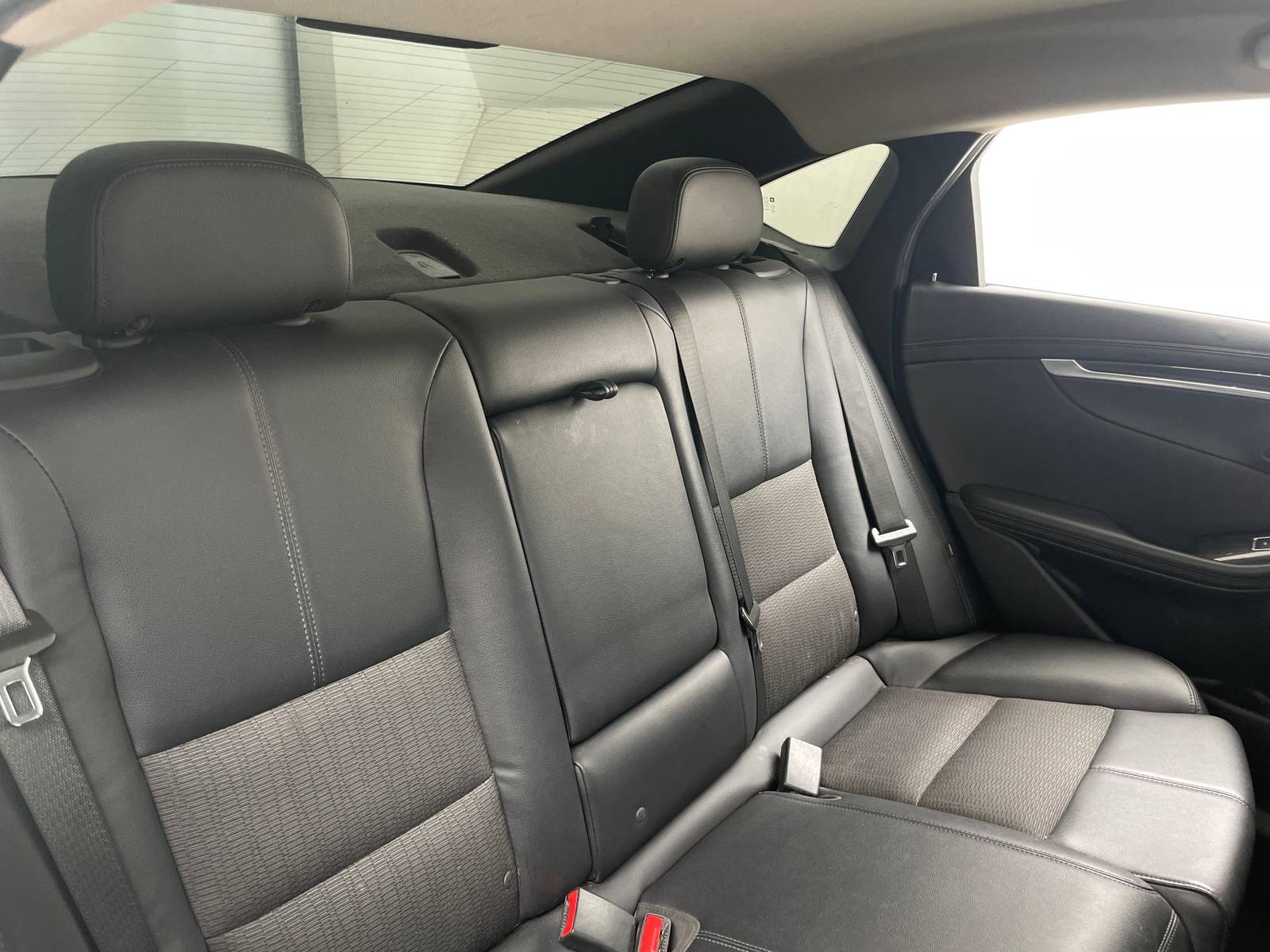 Thumbnail: 2020 Chevrolet Impala - 5