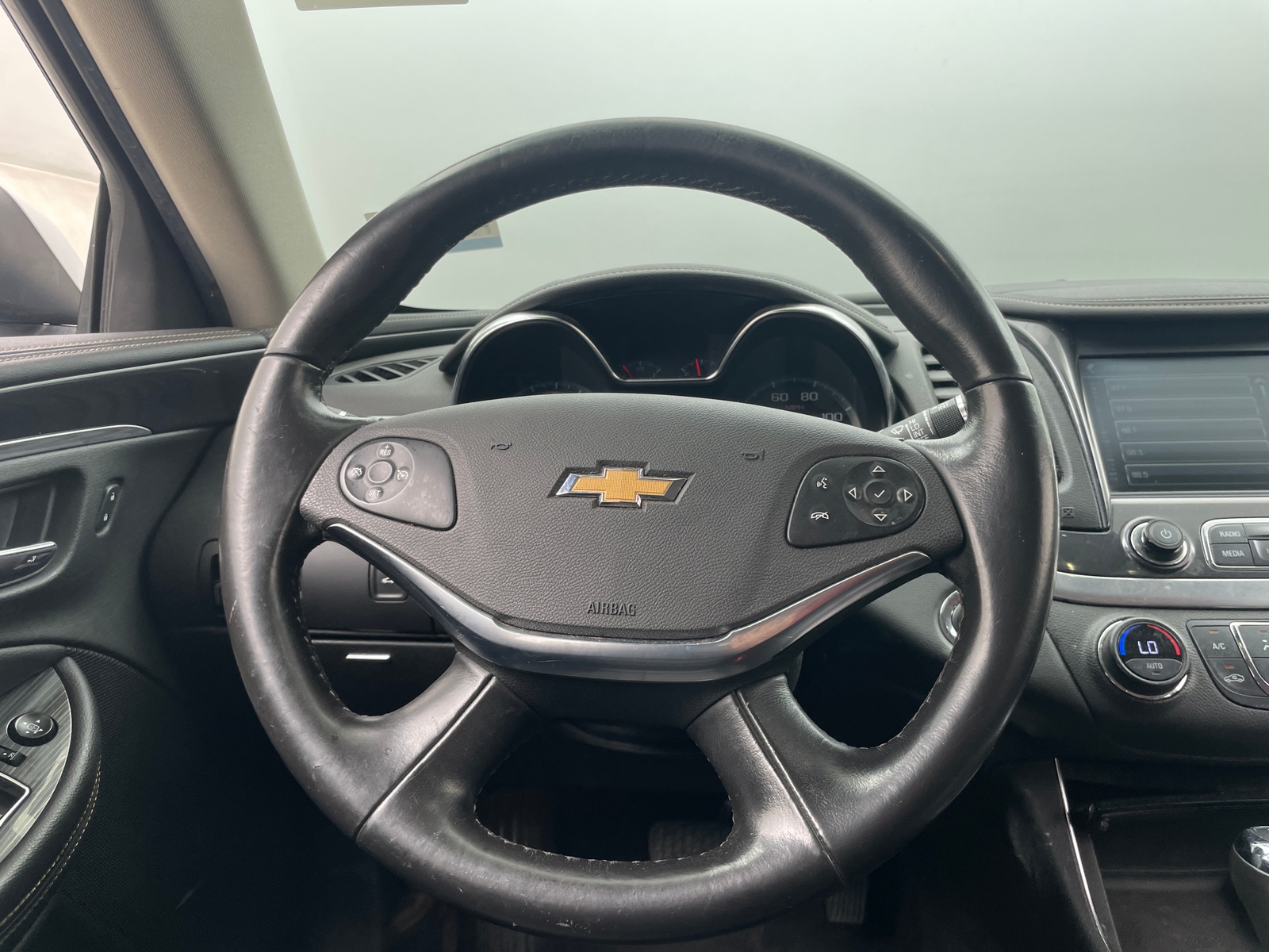 Thumbnail: 2020 Chevrolet Impala - 4