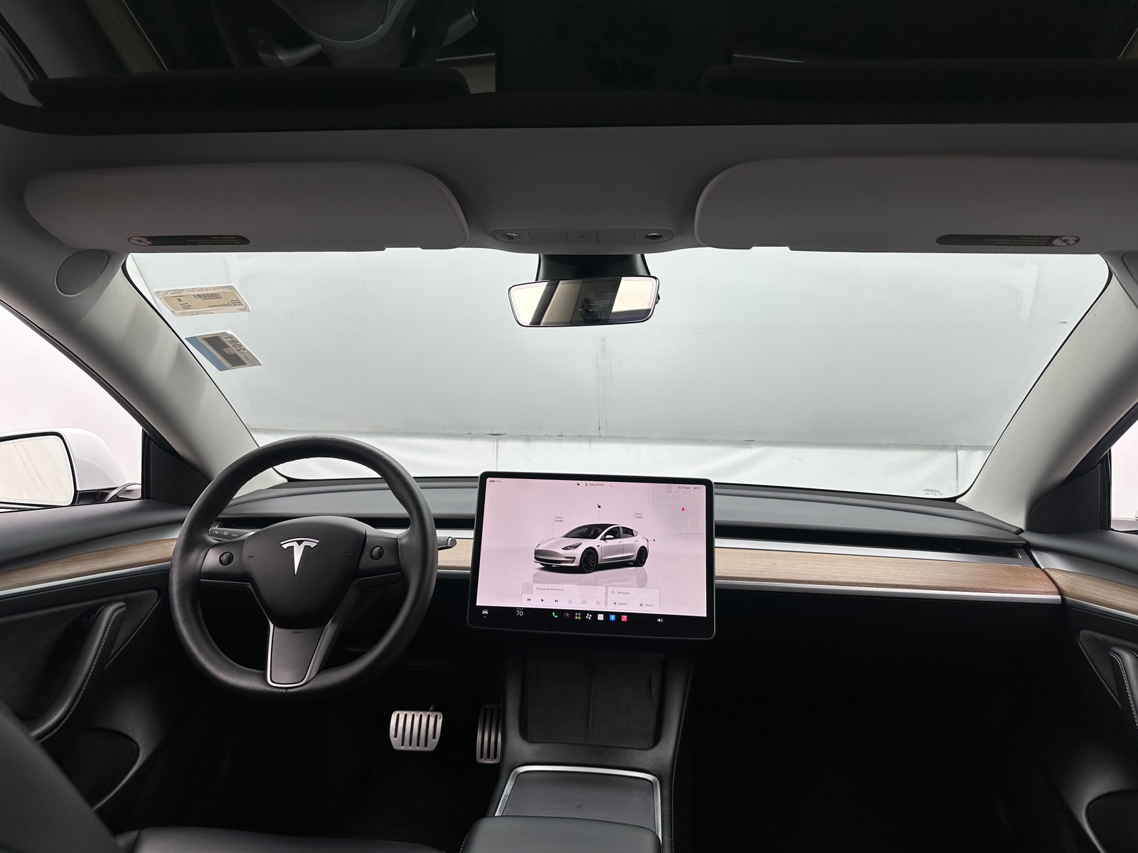 Thumbnail: 2023 Tesla Model 3 - 2
