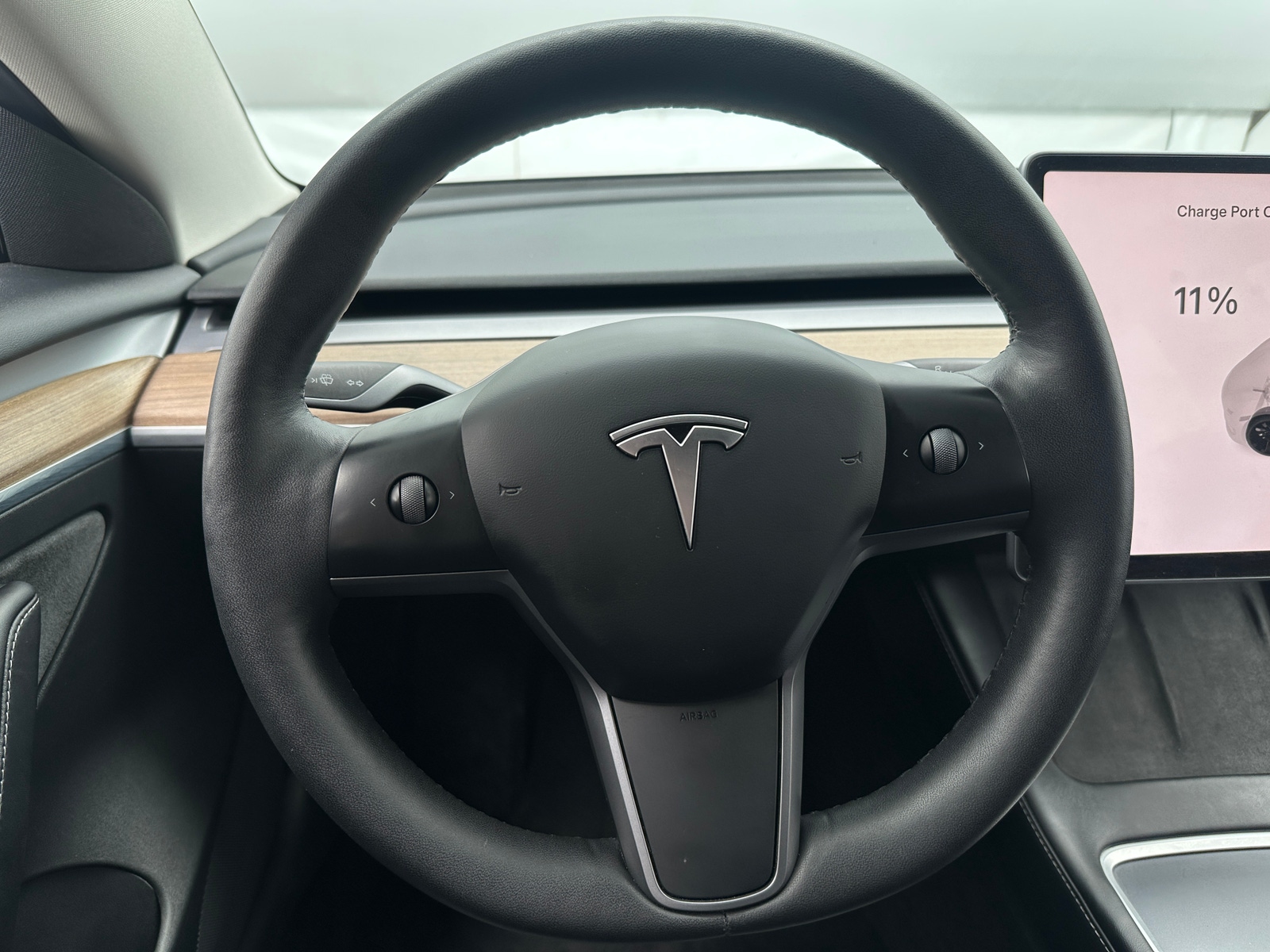 Thumbnail: 2023 Tesla Model 3 - 4