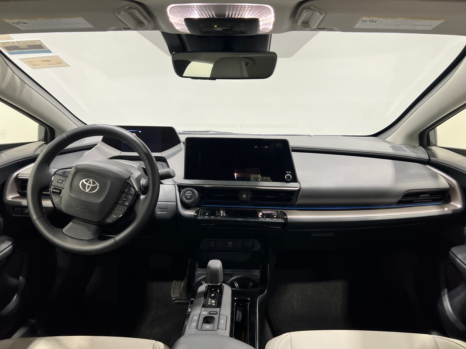 Thumbnail: 2024 Toyota Prius - 3