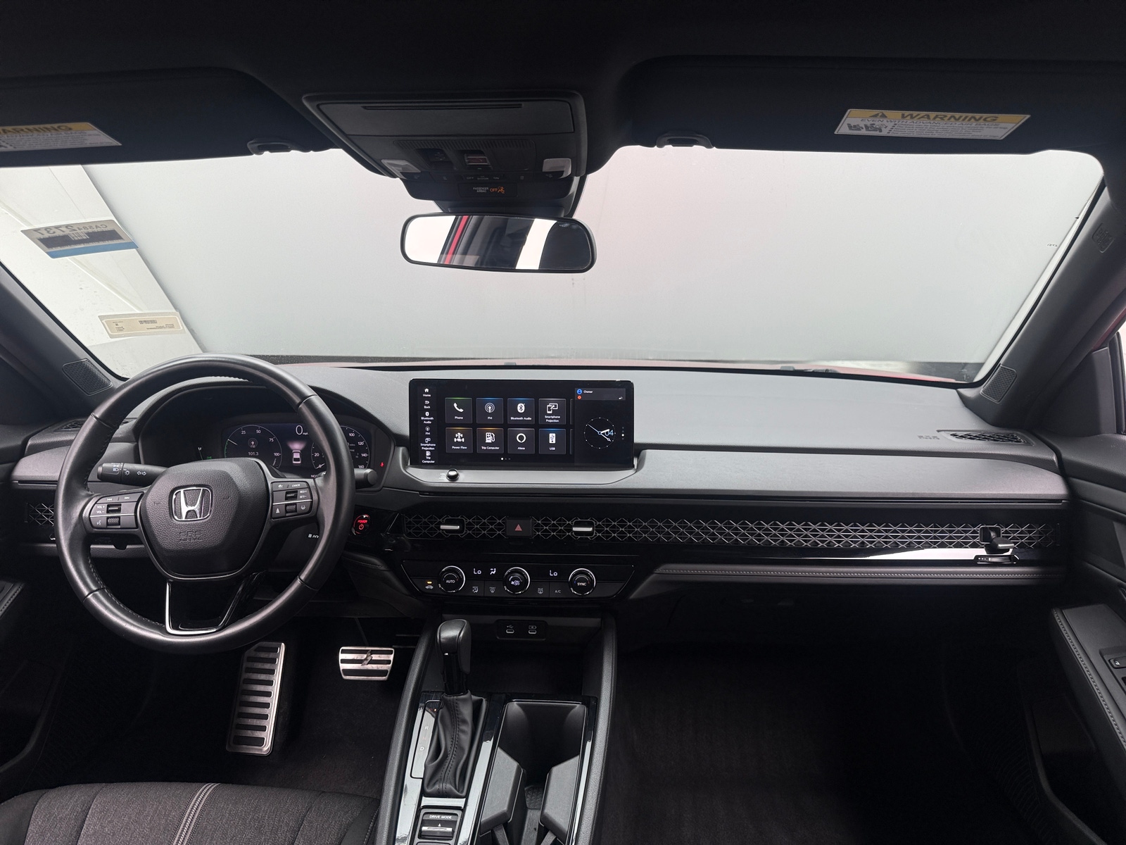 Thumbnail: 2024 Honda Accord - 3