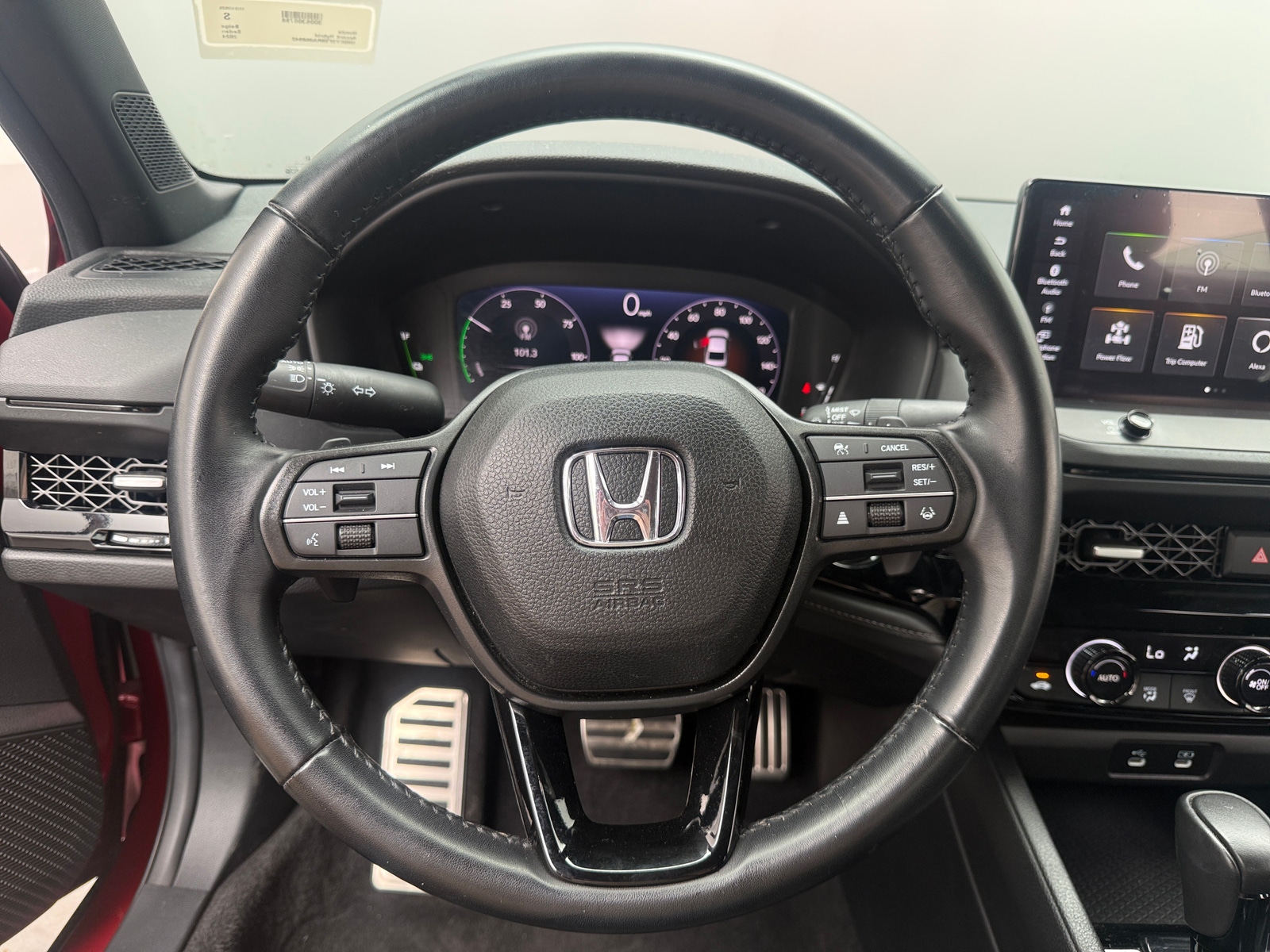 Thumbnail: 2024 Honda Accord - 5