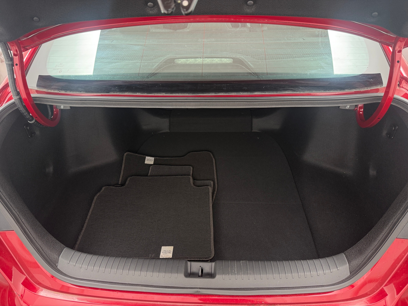 Thumbnail: 2024 Honda Accord - 7