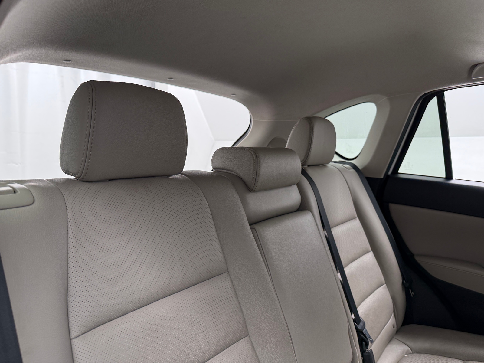 Thumbnail: 2015 Mazda CX-5 - 5