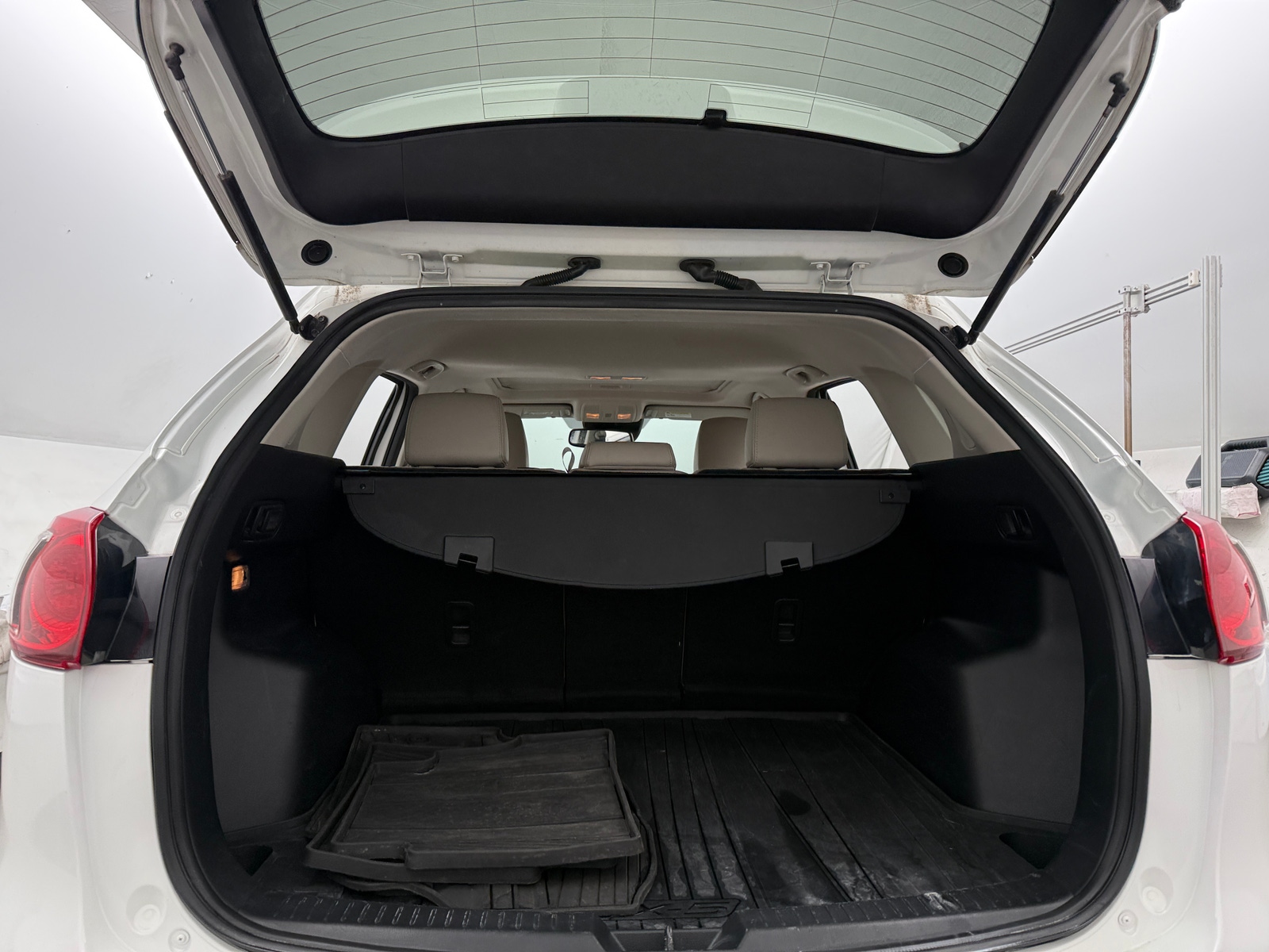 Thumbnail: 2015 Mazda CX-5 - 6