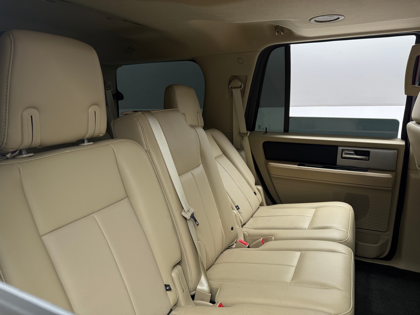 Thumbnail: 2017 Ford Expedition - 5