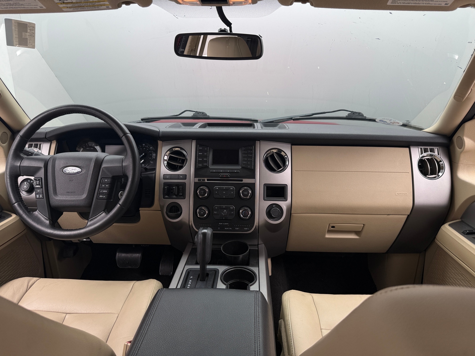 Thumbnail: 2017 Ford Expedition - 2