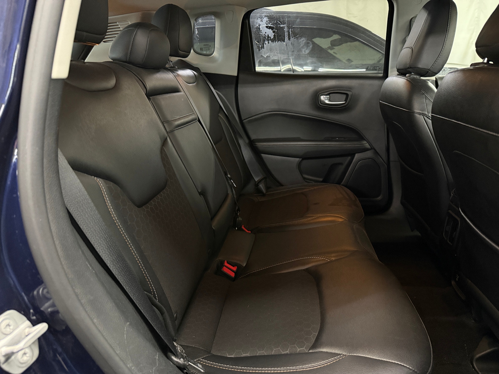 Thumbnail: 2018 Jeep Compass - 6