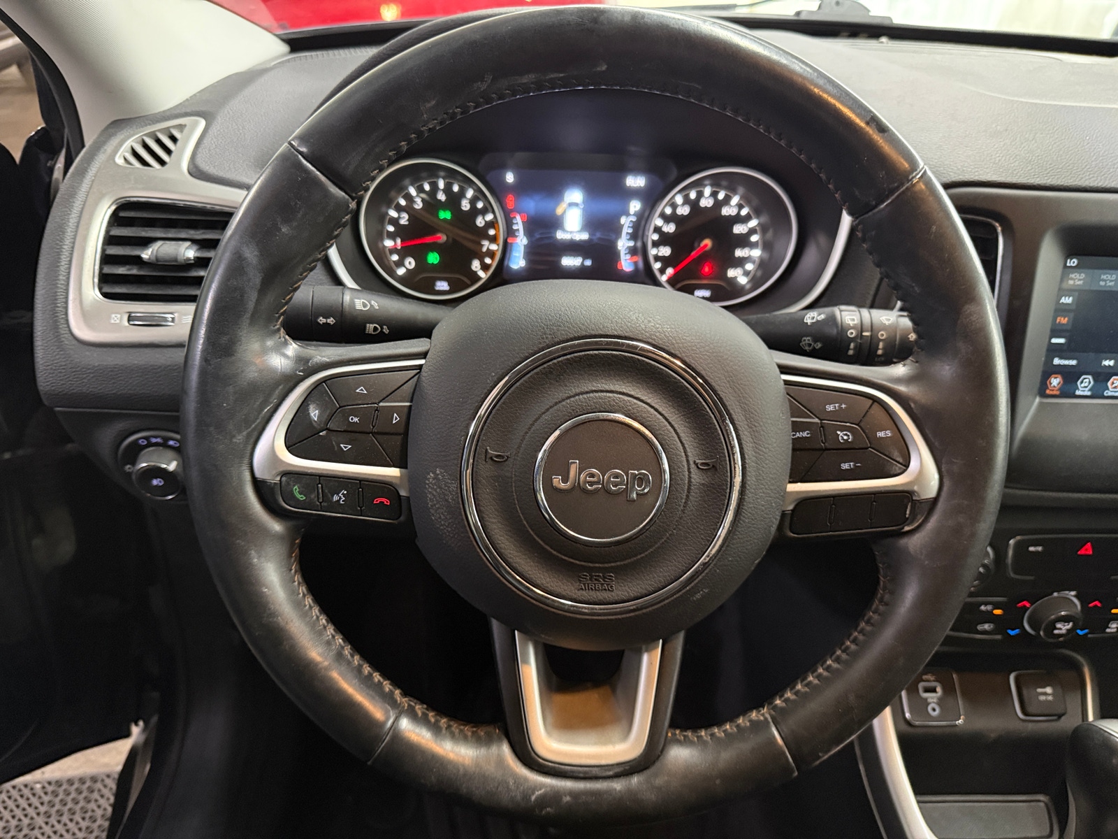 Thumbnail: 2018 Jeep Compass - 5