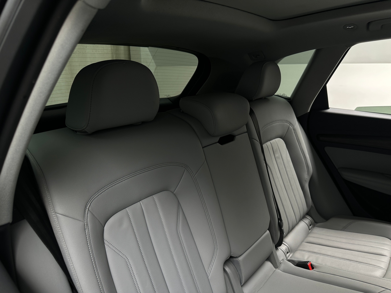 Thumbnail: 2023 Audi Q5 - 5