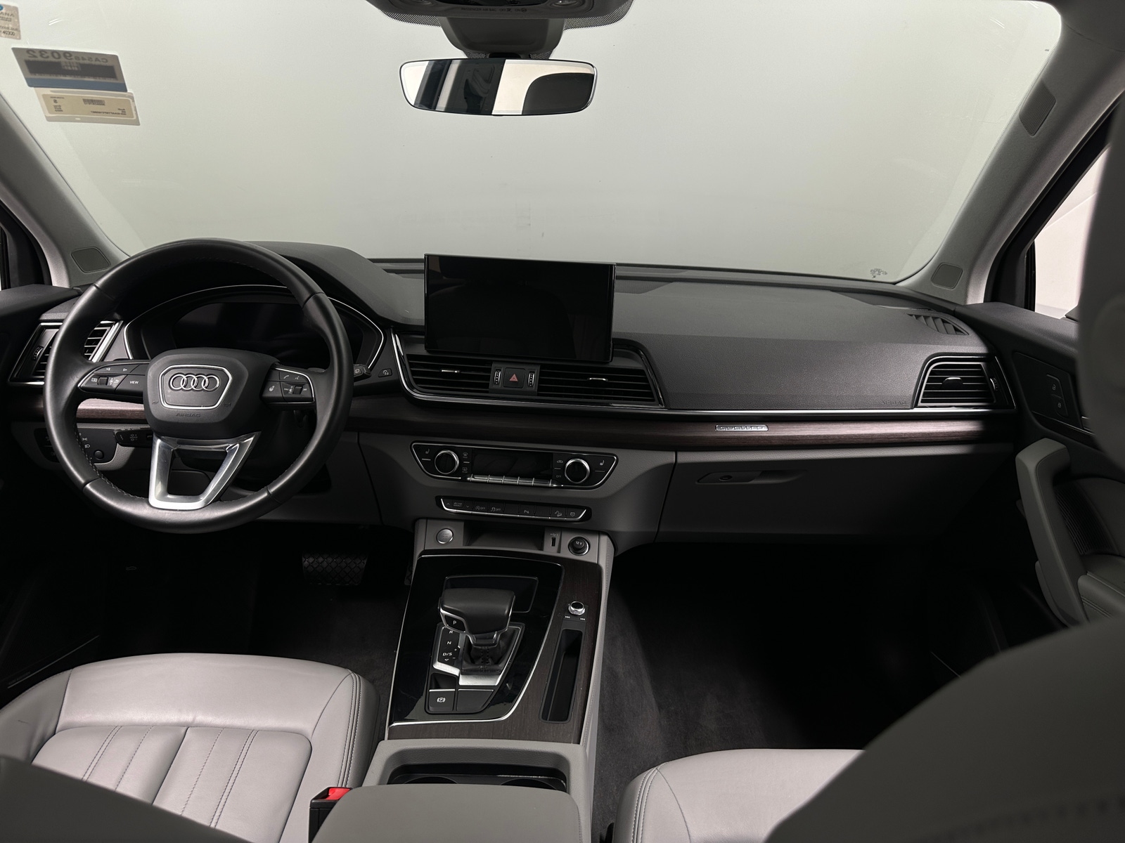 Thumbnail: 2023 Audi Q5 - 2