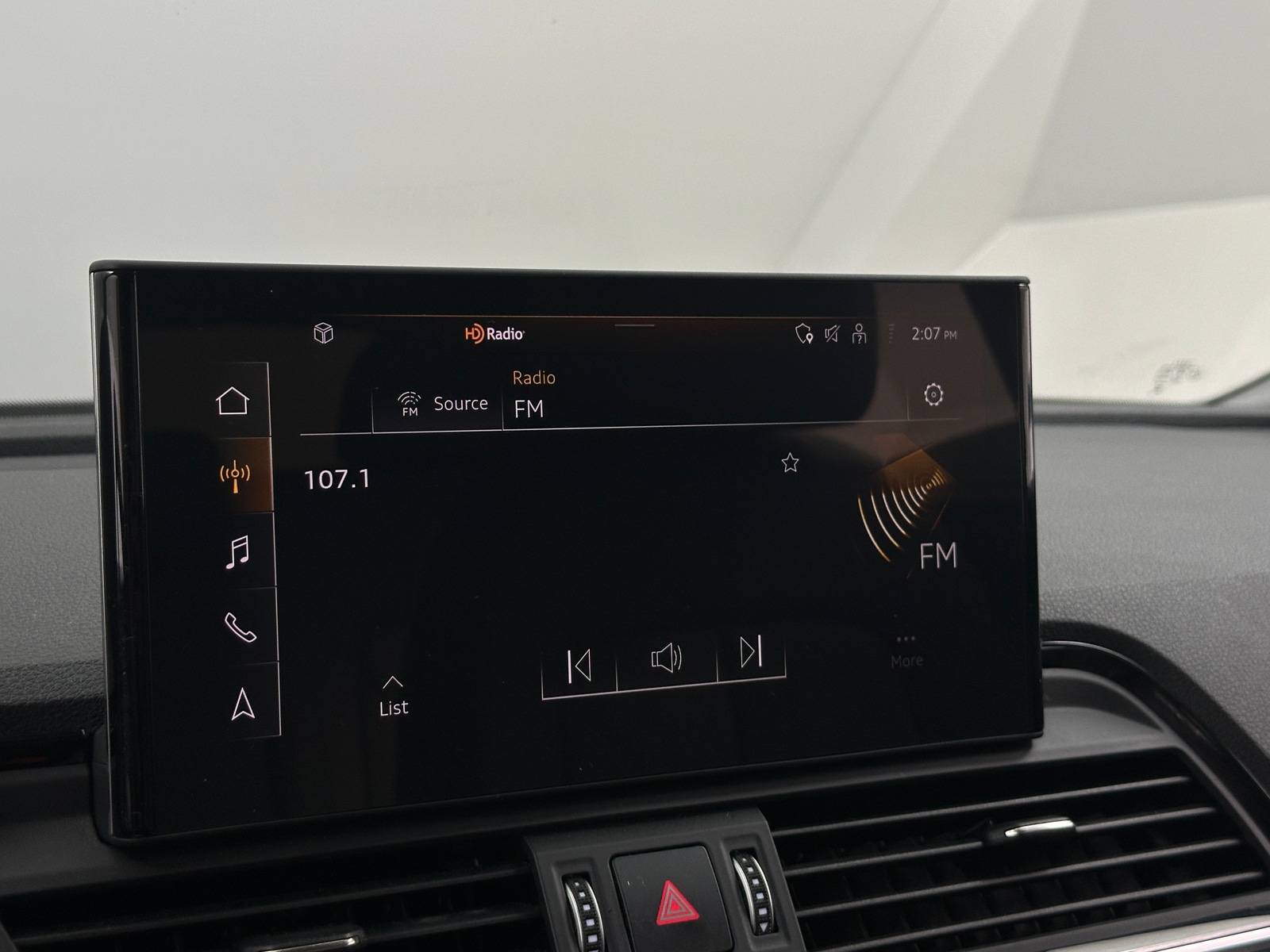 Thumbnail: 2023 Audi Q5 - 3