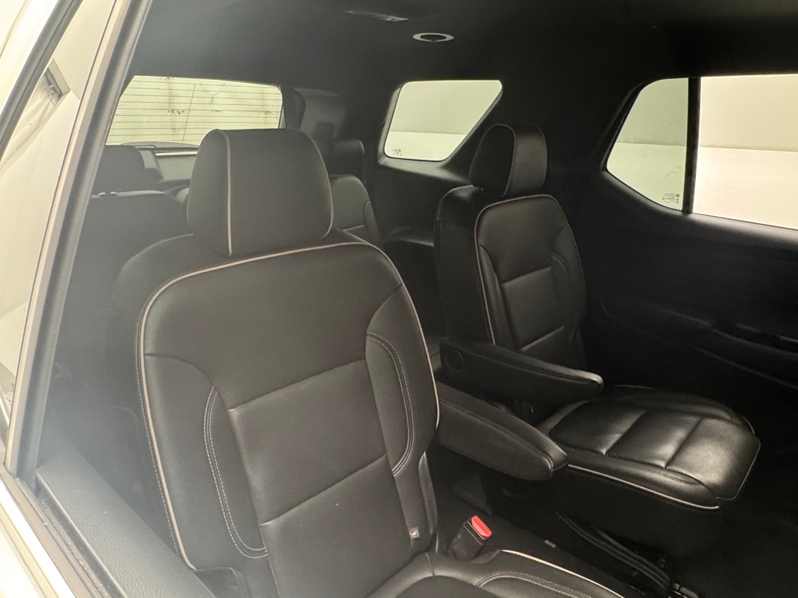 Thumbnail: 2023 Chevrolet Traverse - 5