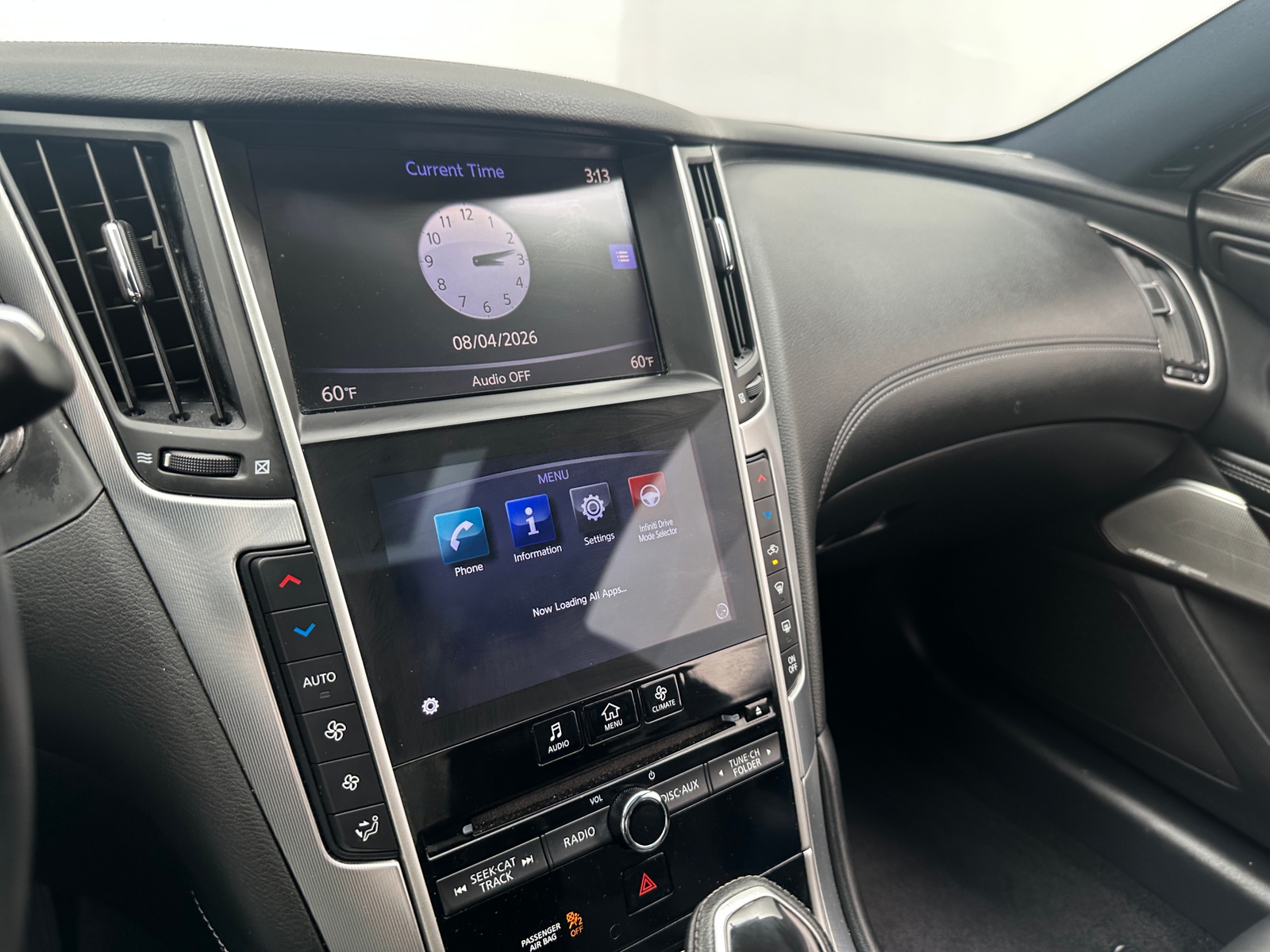 Thumbnail: 2018 INFINITI Q60 - 2