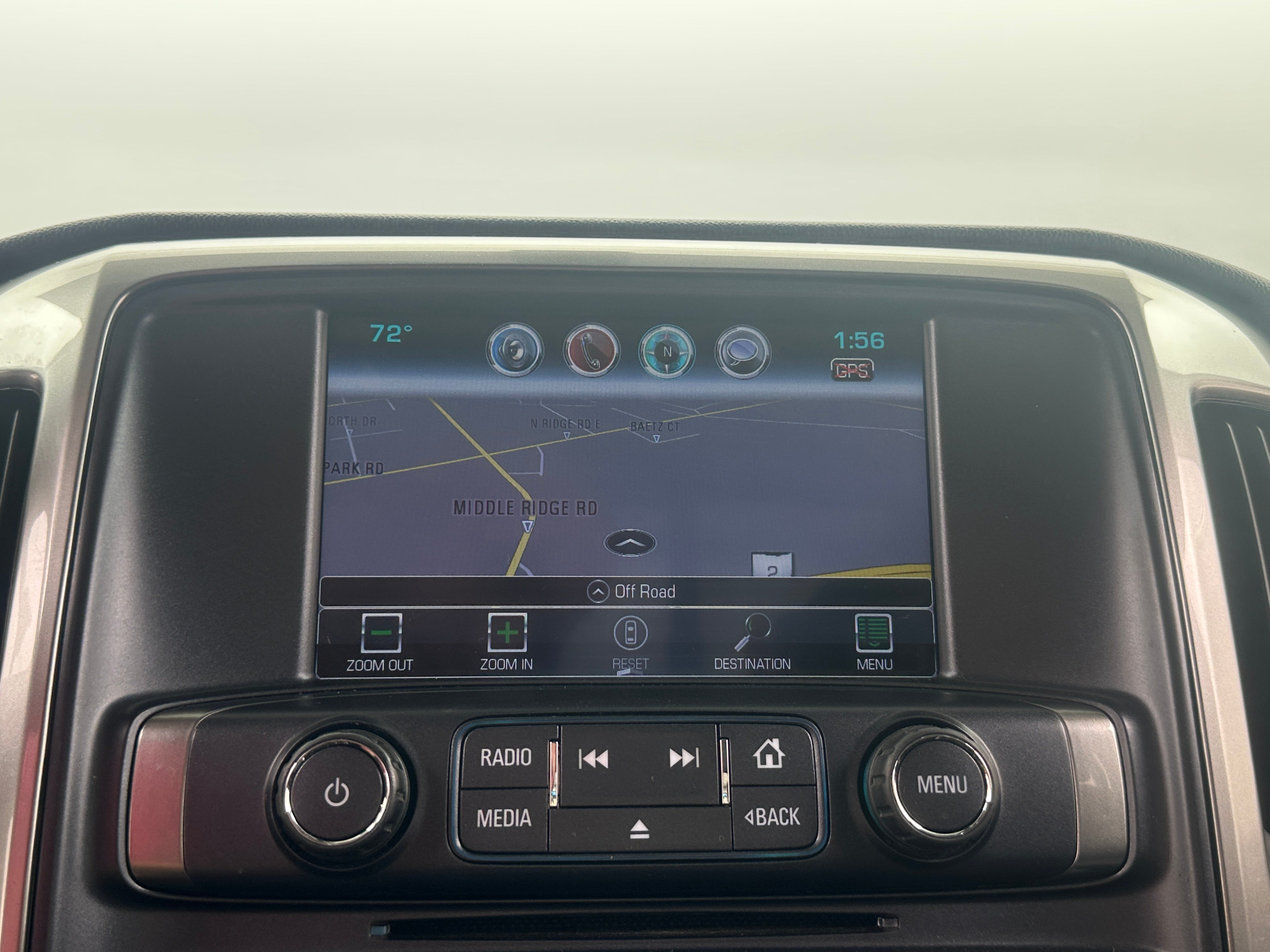2018 Chevrolet Silverado 1500 LT - Photo 13