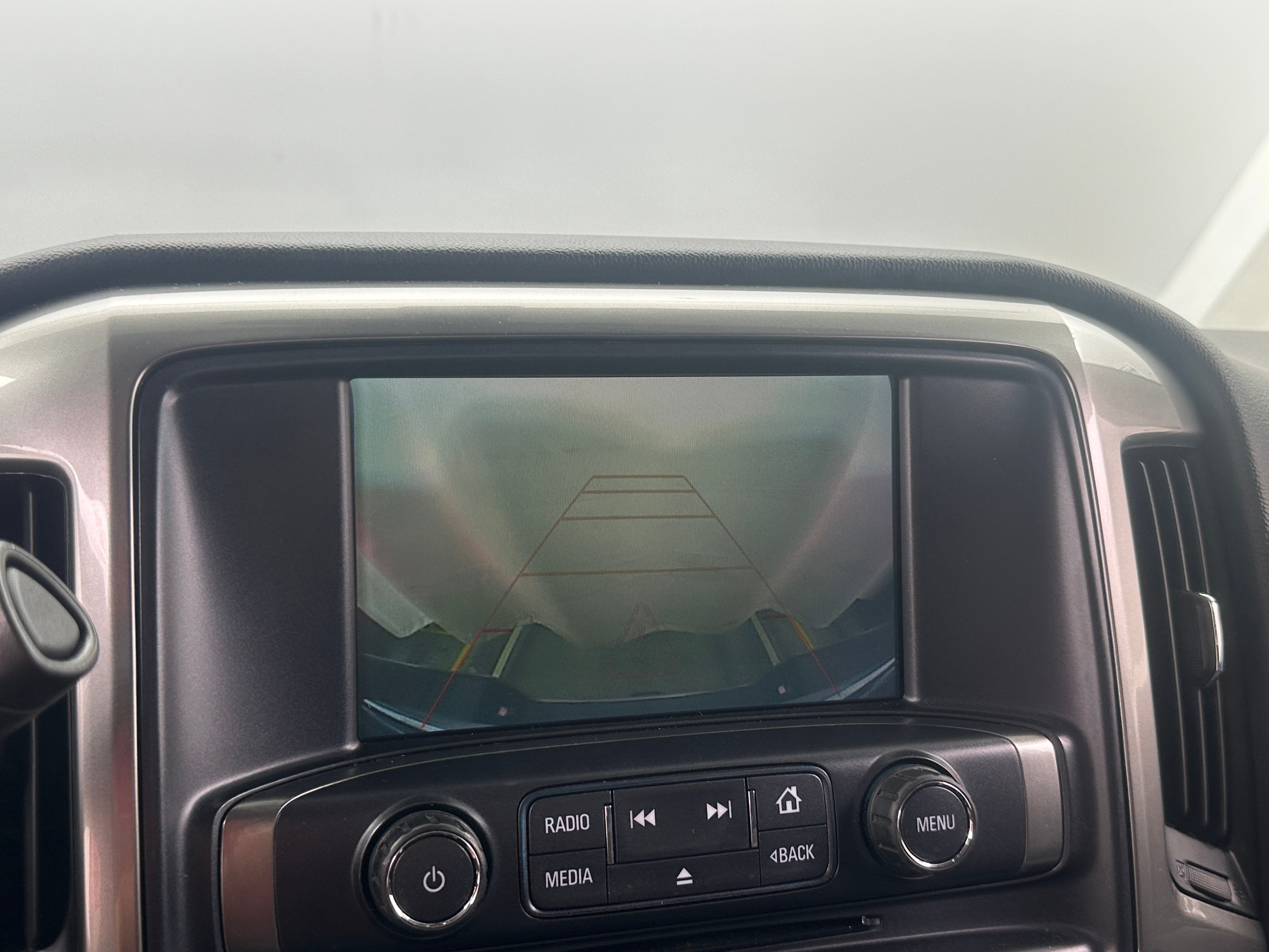 2018 Chevrolet Silverado 1500 LT - Photo 14
