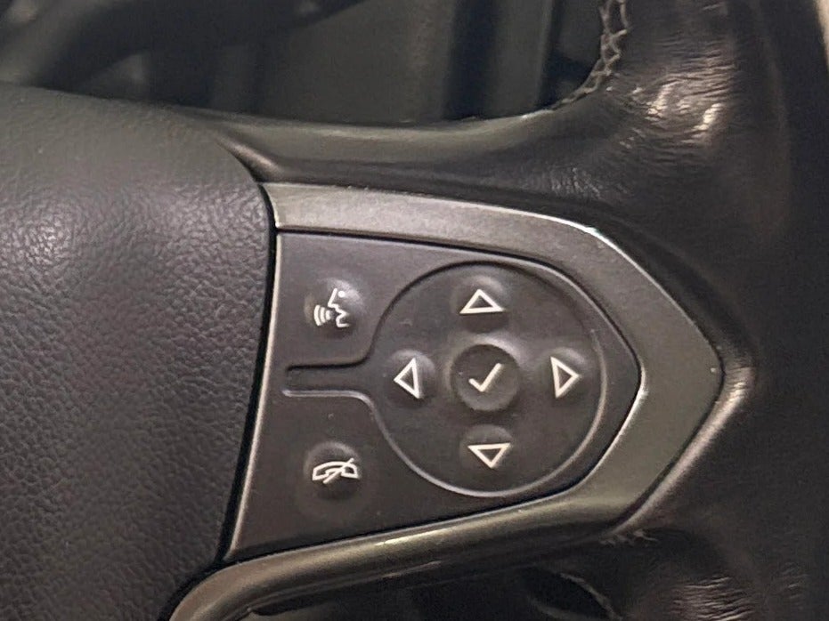 2018 Chevrolet Silverado 1500 LT - Photo 17