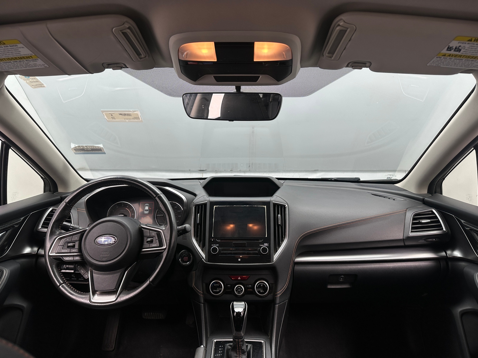 Thumbnail: 2018 Subaru Crosstrek - 2