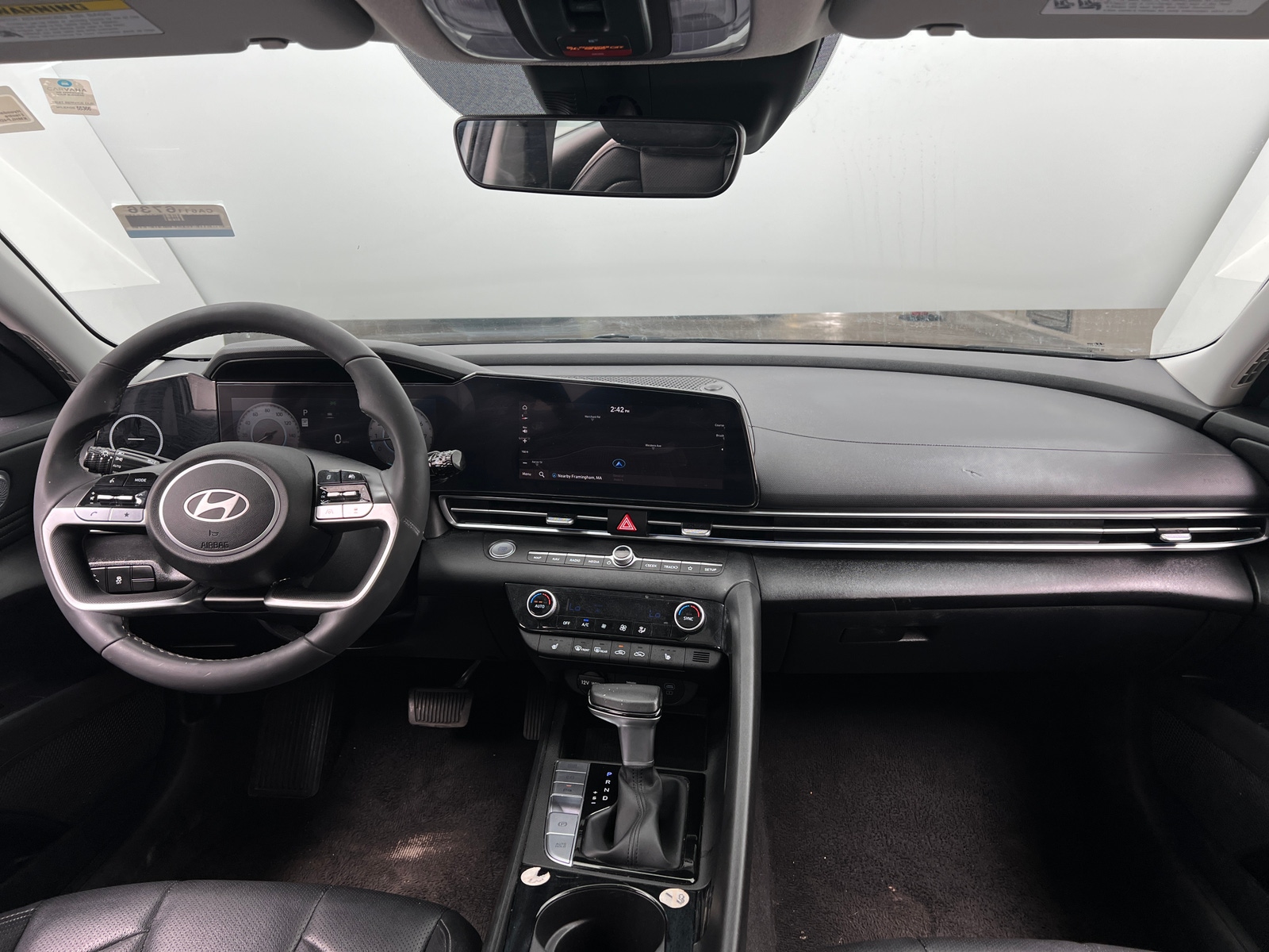 Thumbnail: 2024 Hyundai Elantra - 2