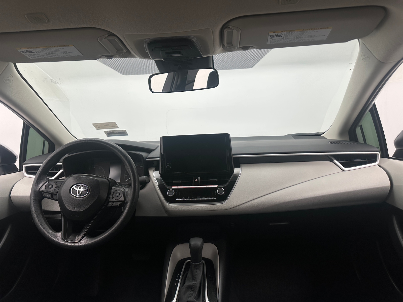 Thumbnail: 2025 Toyota Corolla - 3