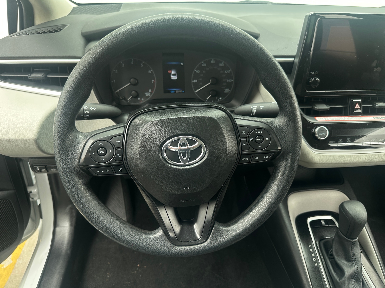 Thumbnail: 2025 Toyota Corolla - 5
