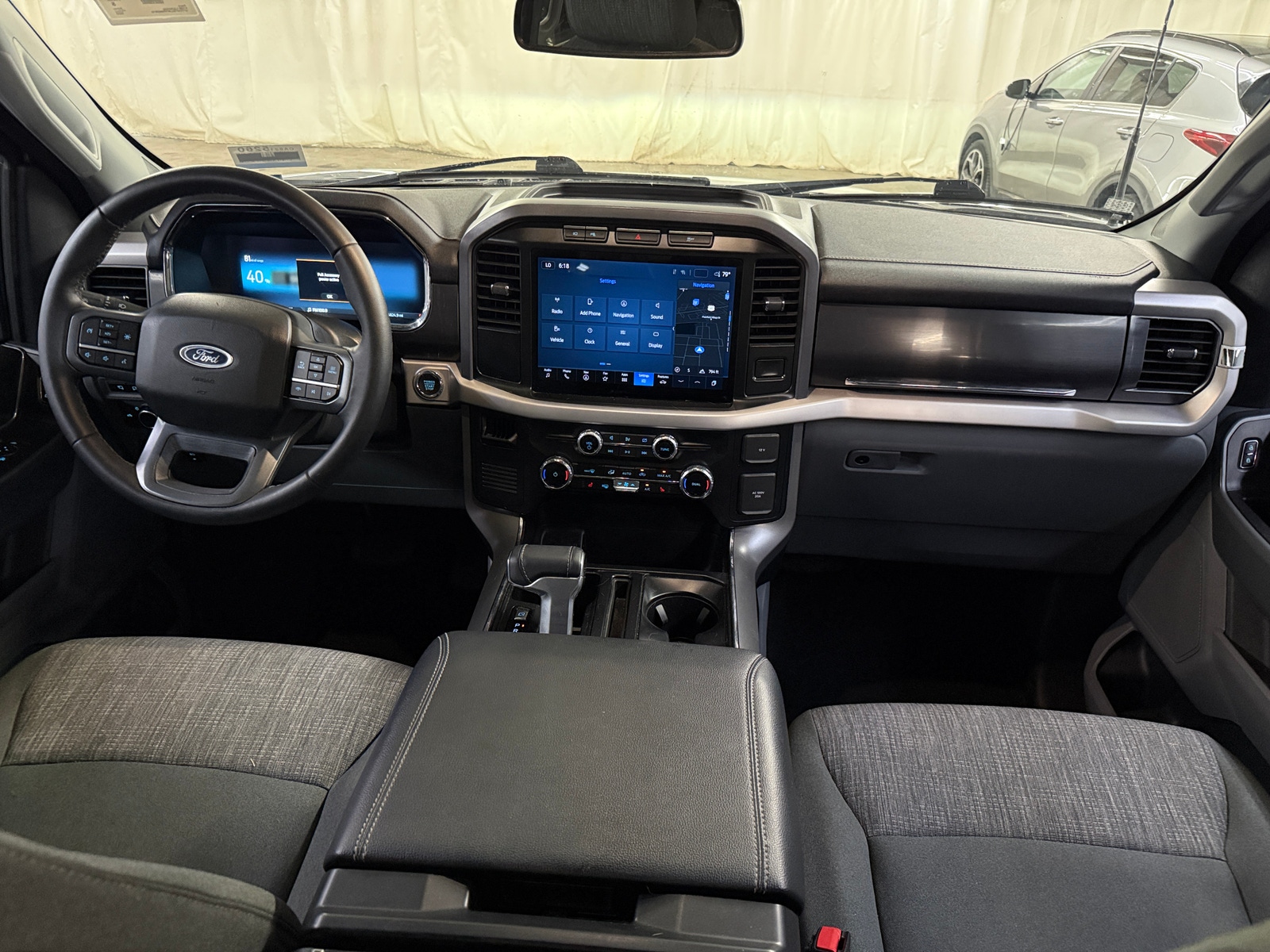 Thumbnail: 2023 Ford F-150 - 3