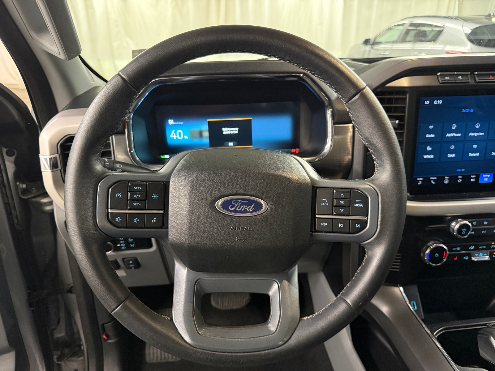 Thumbnail: 2023 Ford F-150 - 5