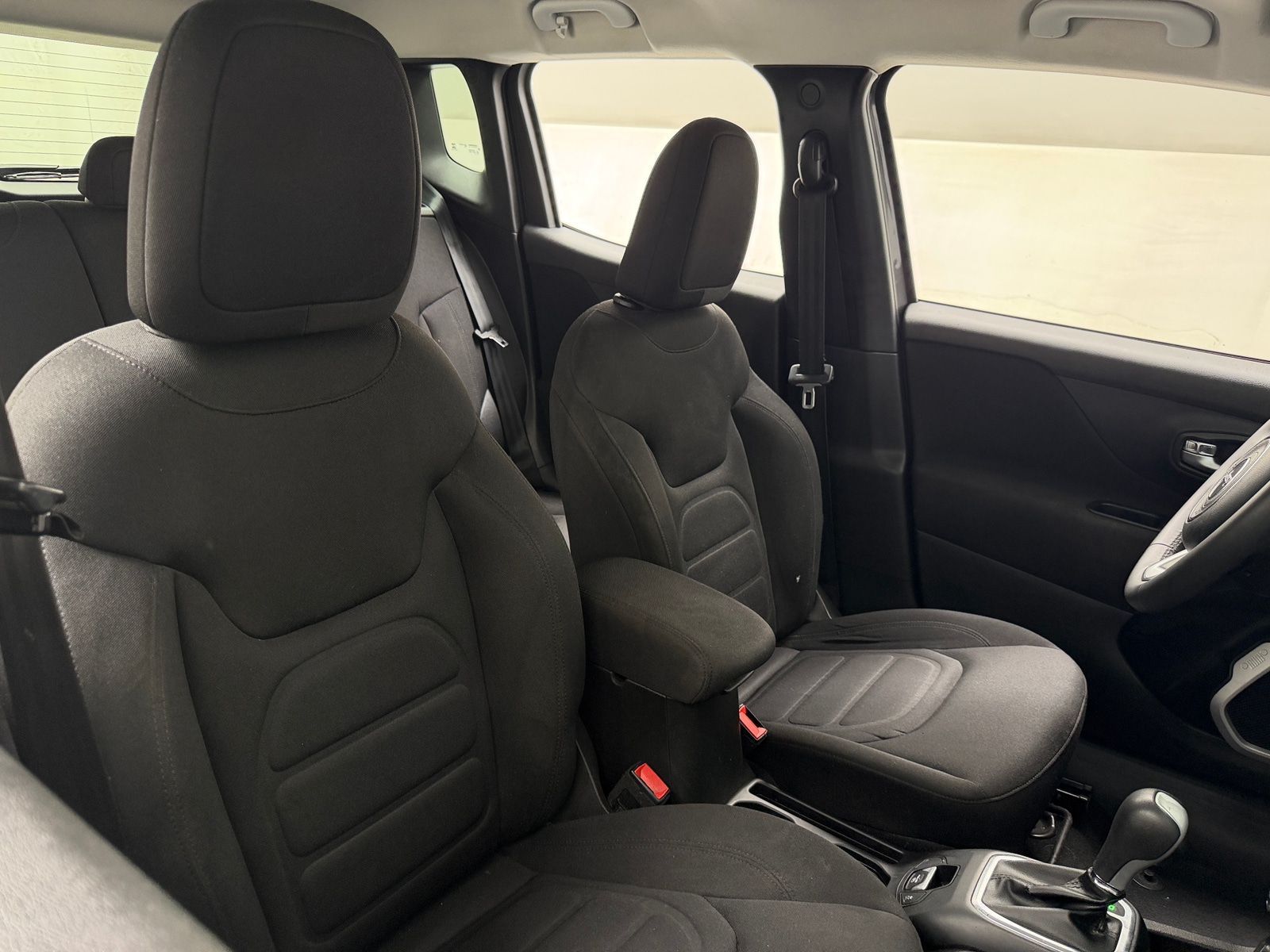 Thumbnail: 2021 Jeep Renegade - 2