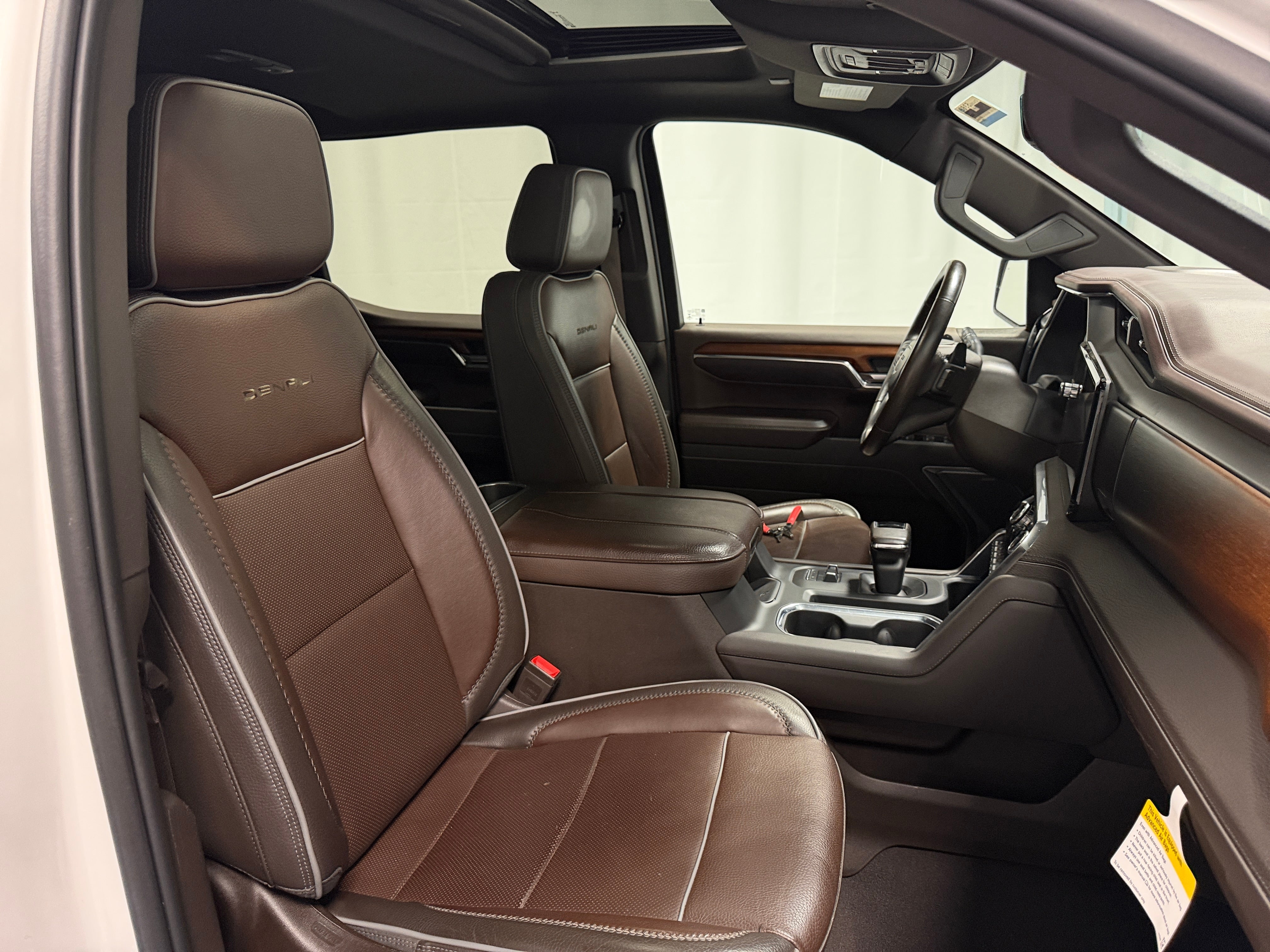 2023 GMC Sierra 1500 Denali Denali - Photo 8