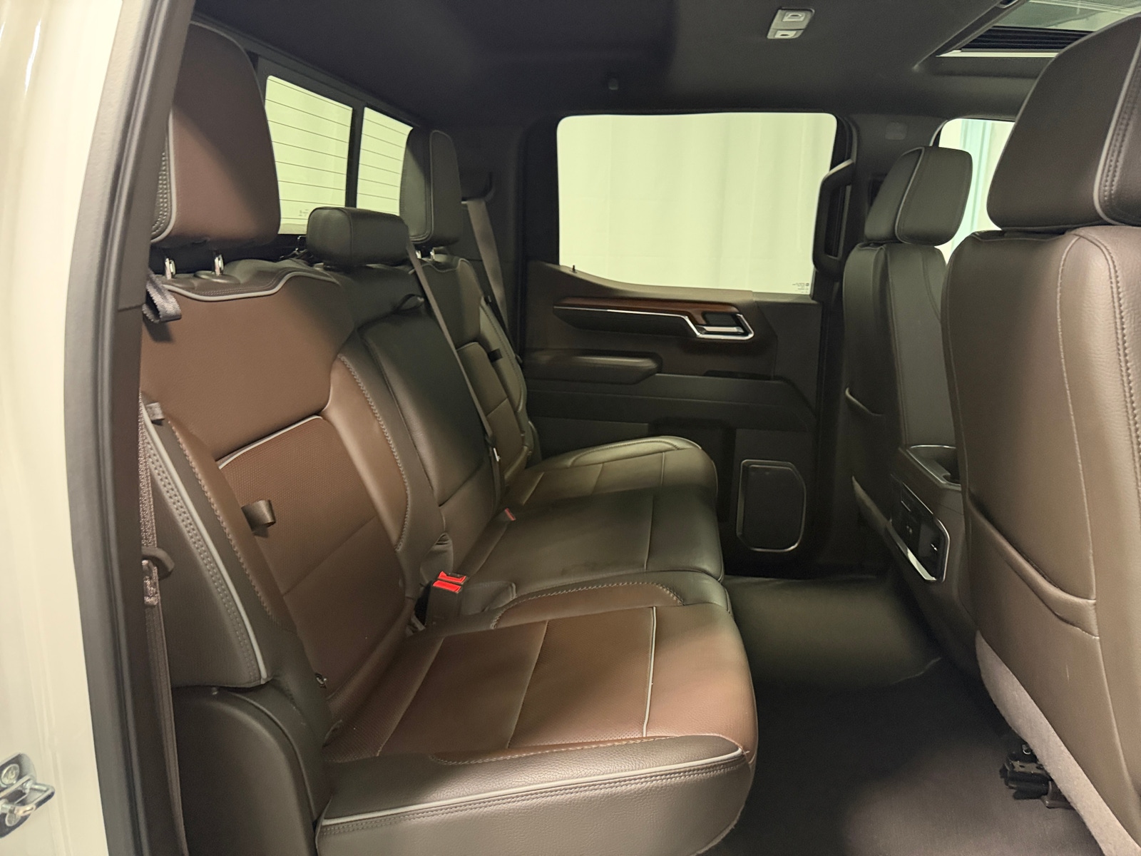 Thumbnail: 2023 GMC Sierra 1500 - 5