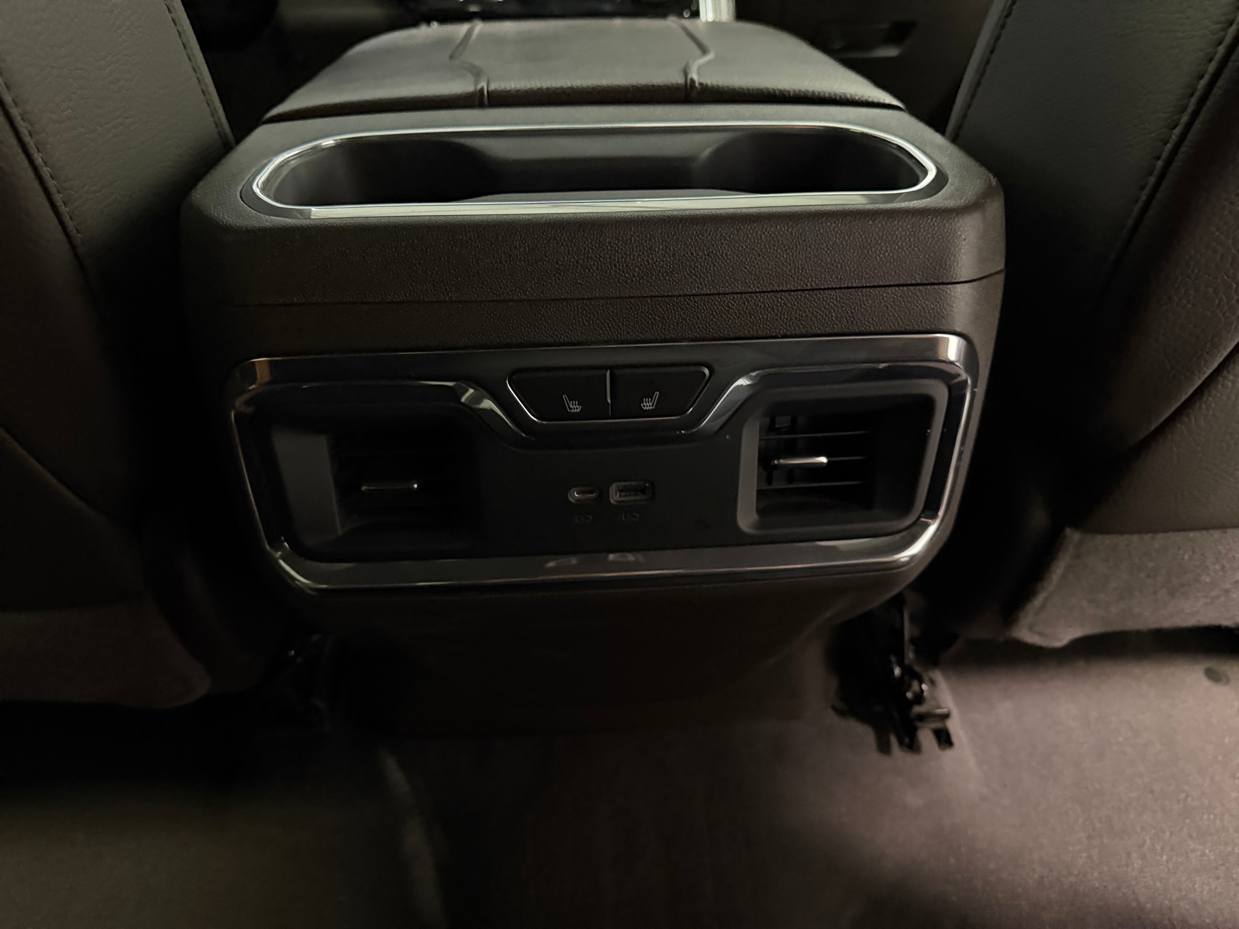 2023 GMC Sierra 1500 Denali Denali - Photo 7